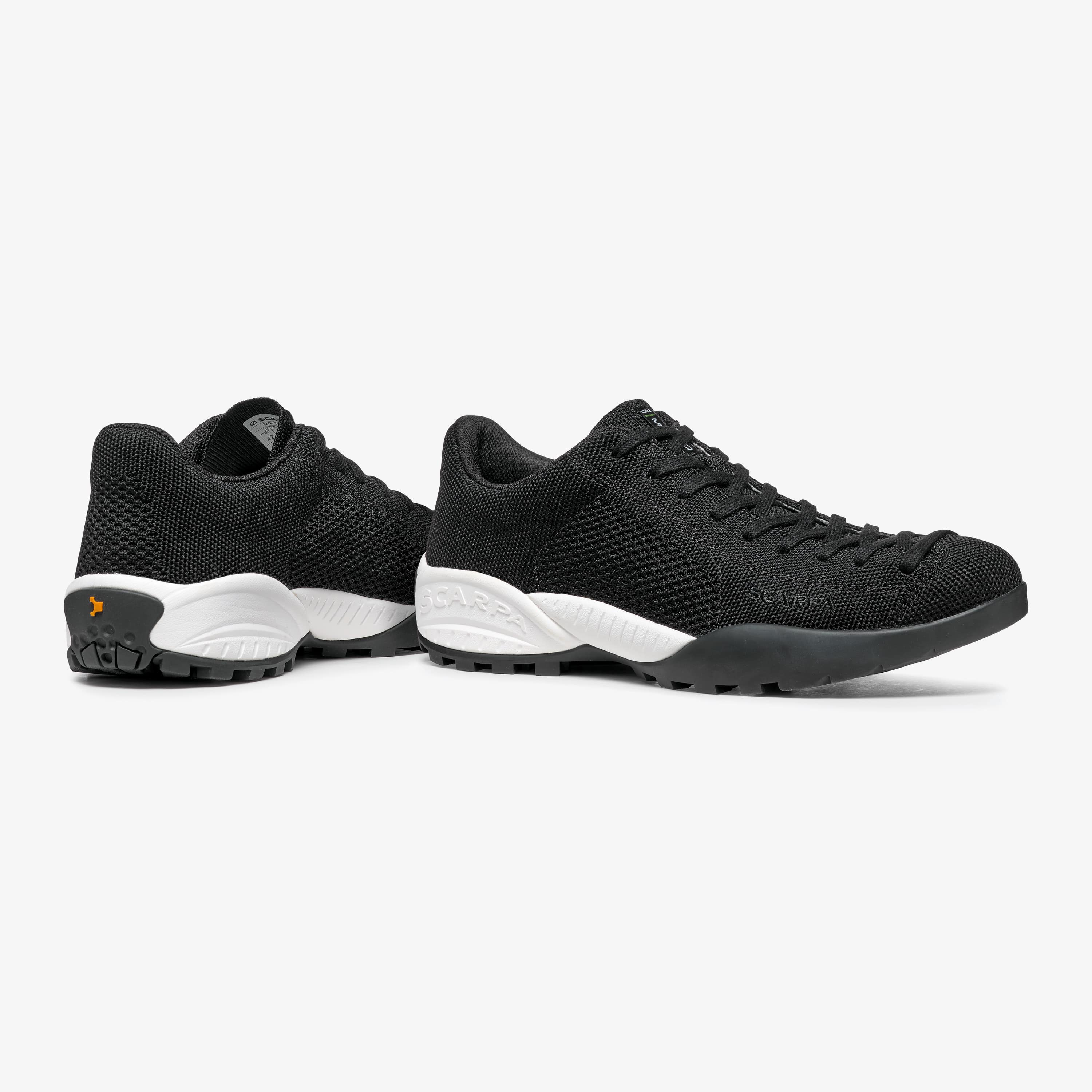 MOJITO BIO: Lifestyle - Scarpa