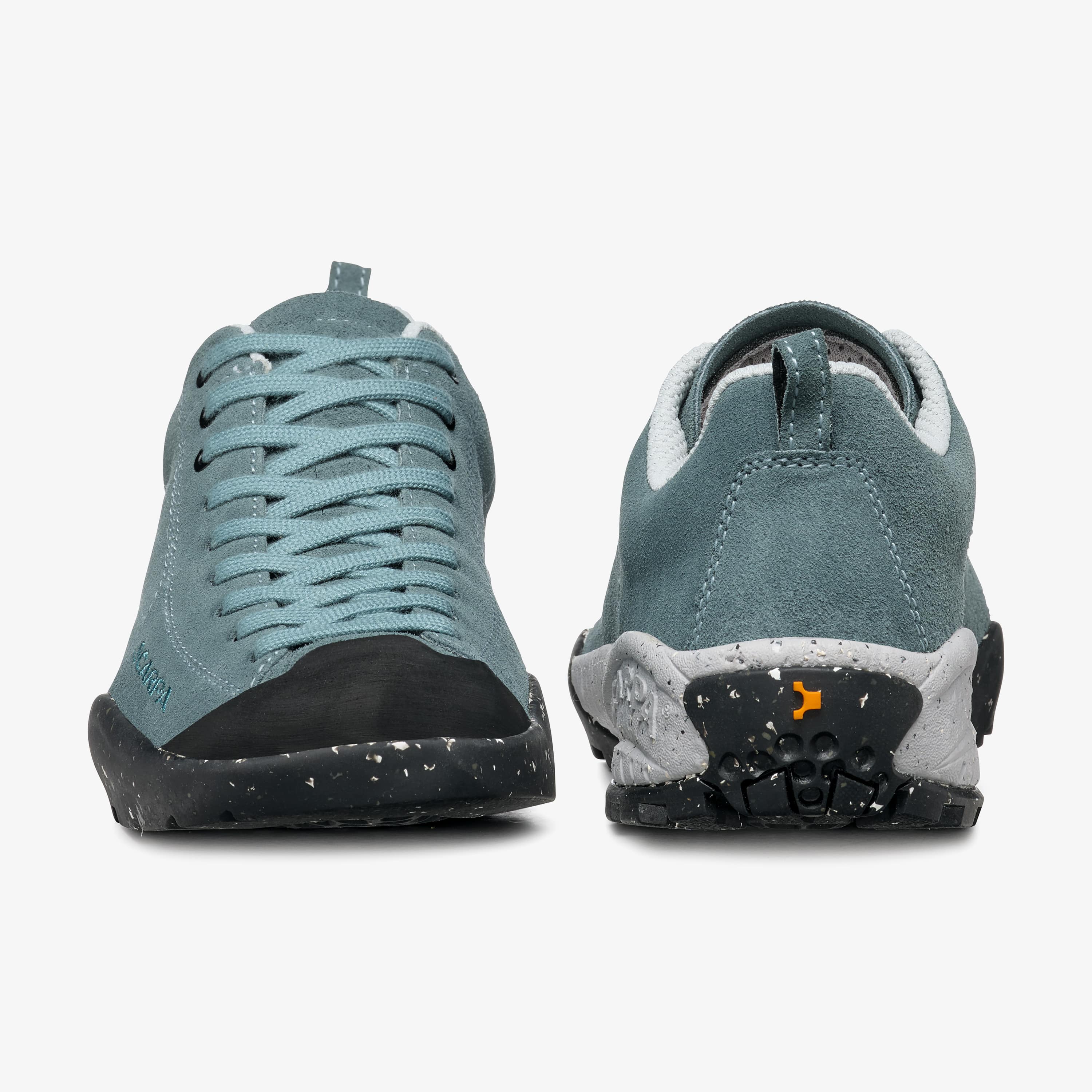 MOJITO PLANET SUEDE: Lifestyle - Scarpa