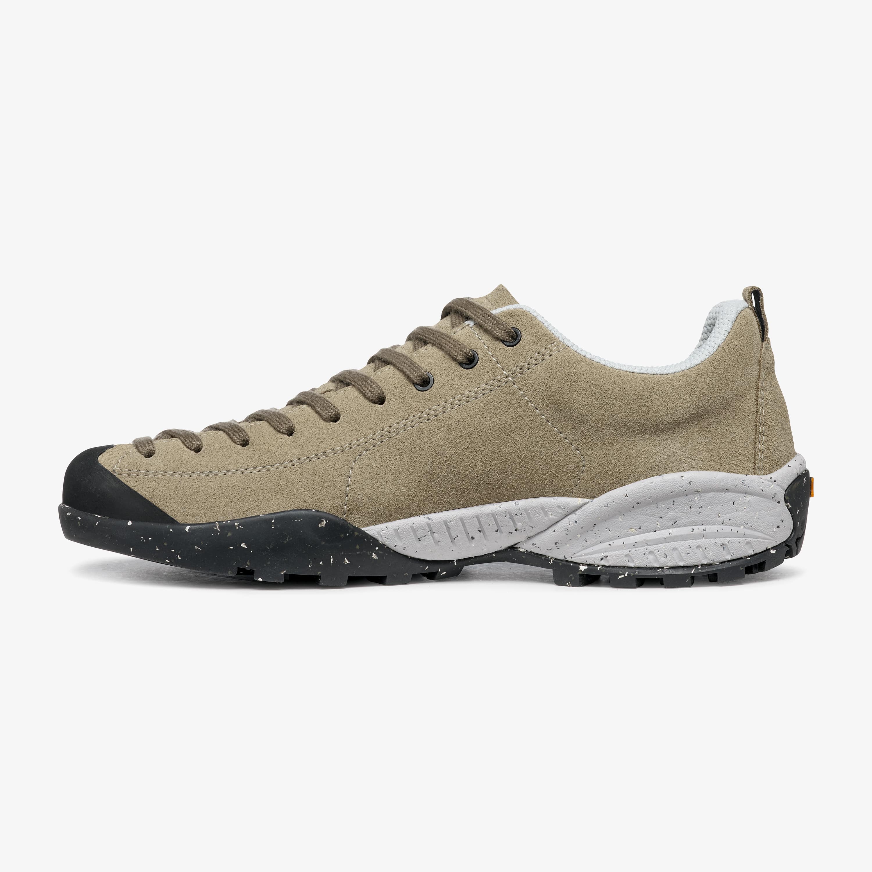MOJITO PLANET SUEDE: Lifestyle - Scarpa