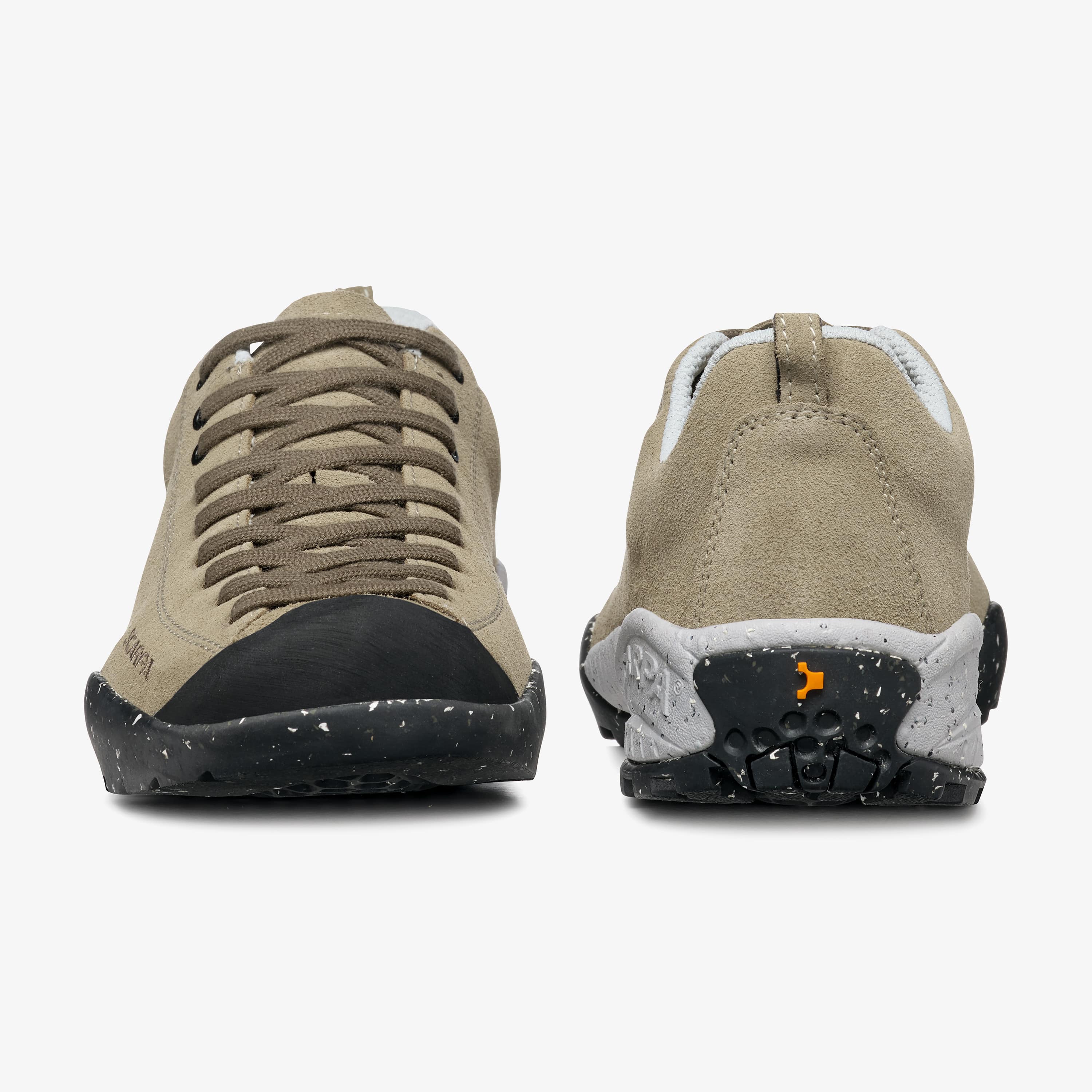 MOJITO PLANET SUEDE: Lifestyle - Scarpa