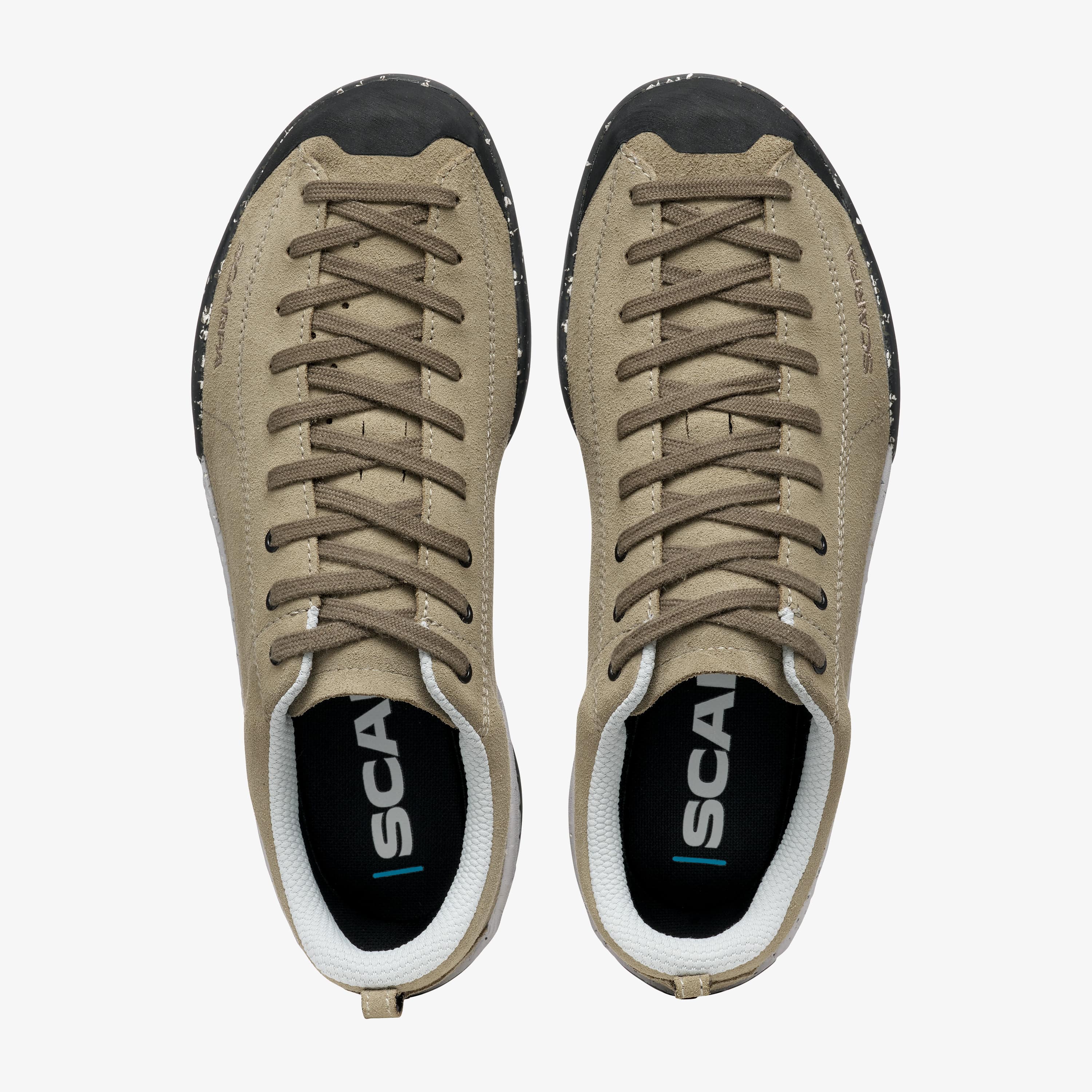 MOJITO PLANET SUEDE: Lifestyle - Scarpa