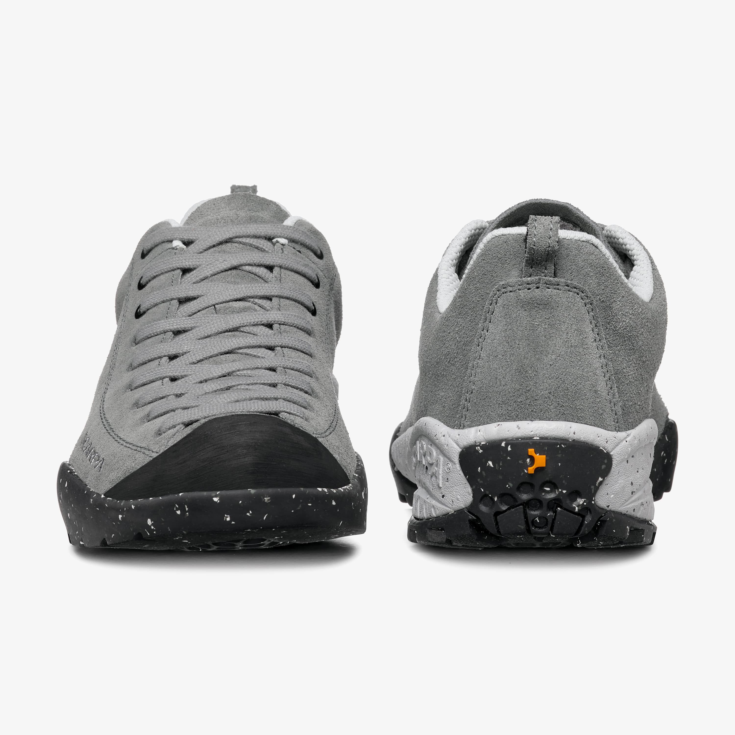 MOJITO PLANET SUEDE: Lifestyle - Scarpa