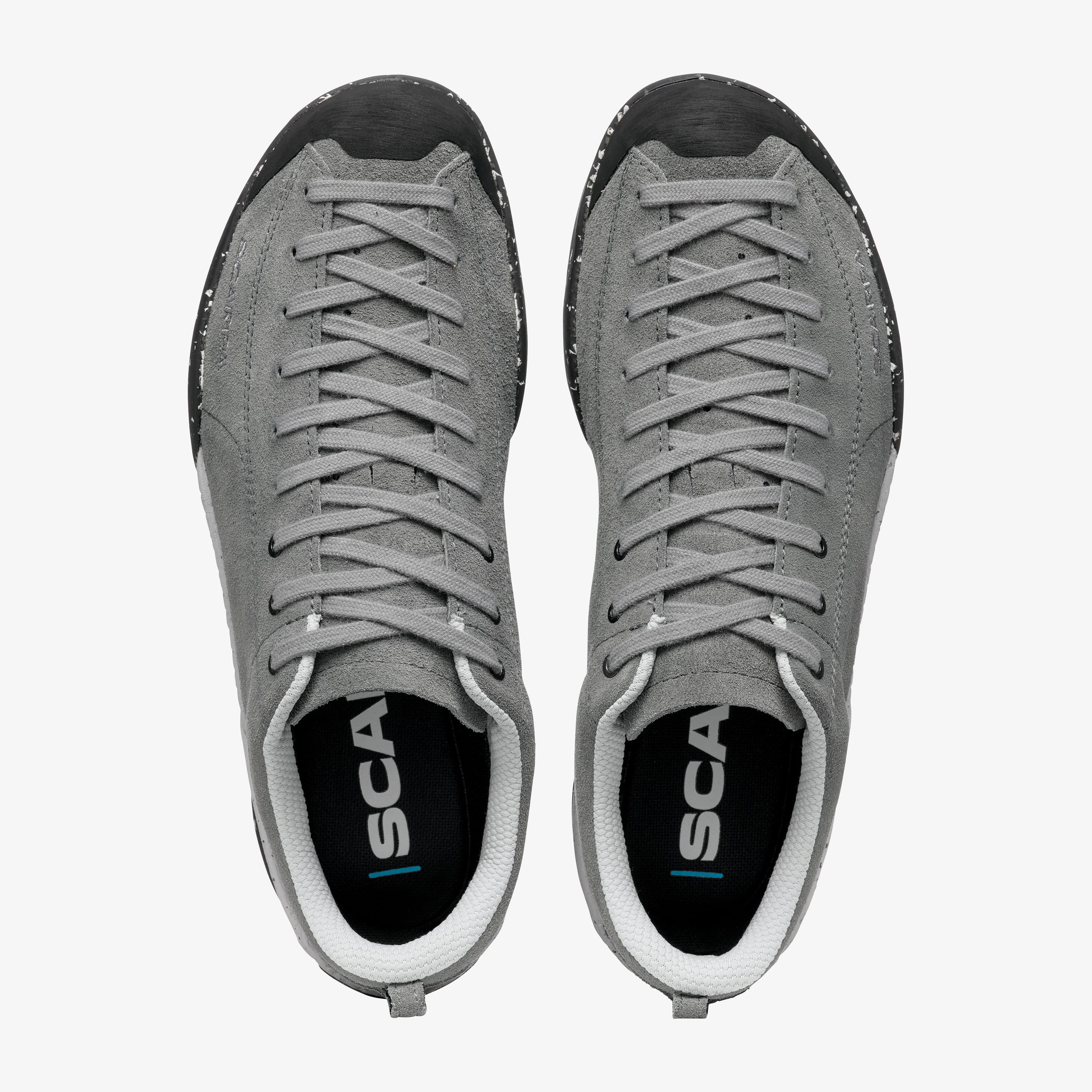 MOJITO PLANET SUEDE: Lifestyle - Scarpa