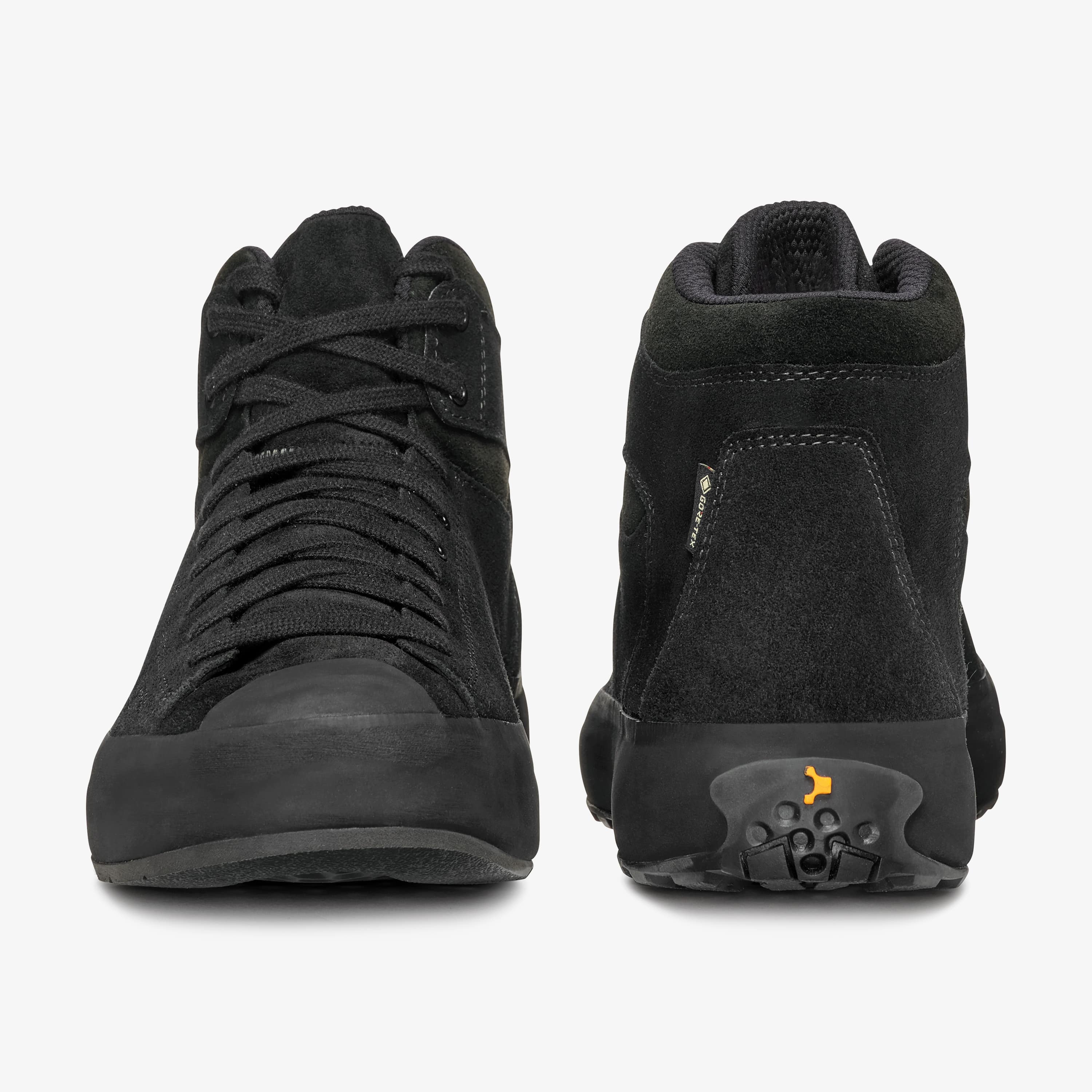 MOJITO WRAP MID GTX: Lifestyle - Scarpa