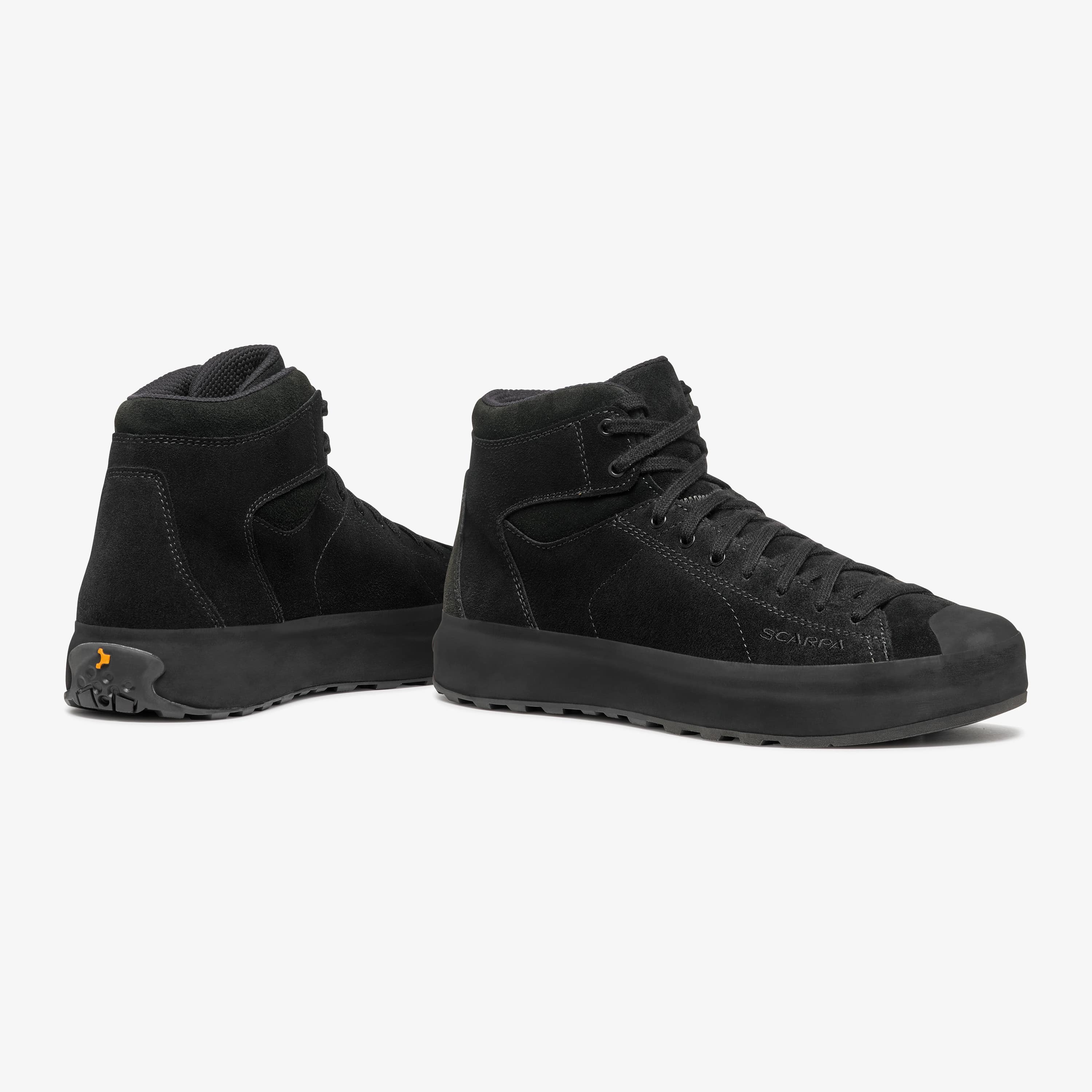 MOJITO WRAP MID GTX: Lifestyle - Scarpa