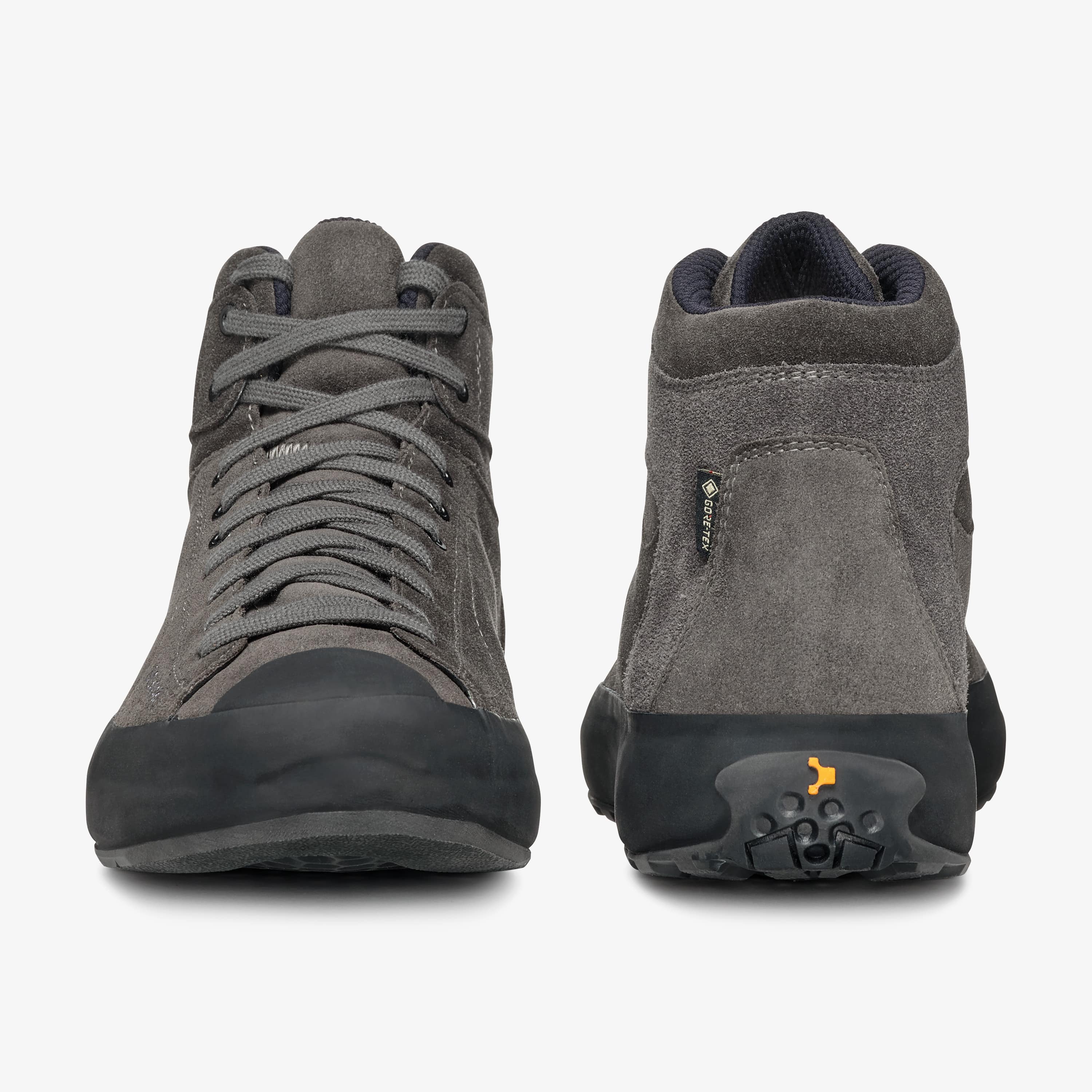 MOJITO WRAP MID GTX: Lifestyle - Scarpa