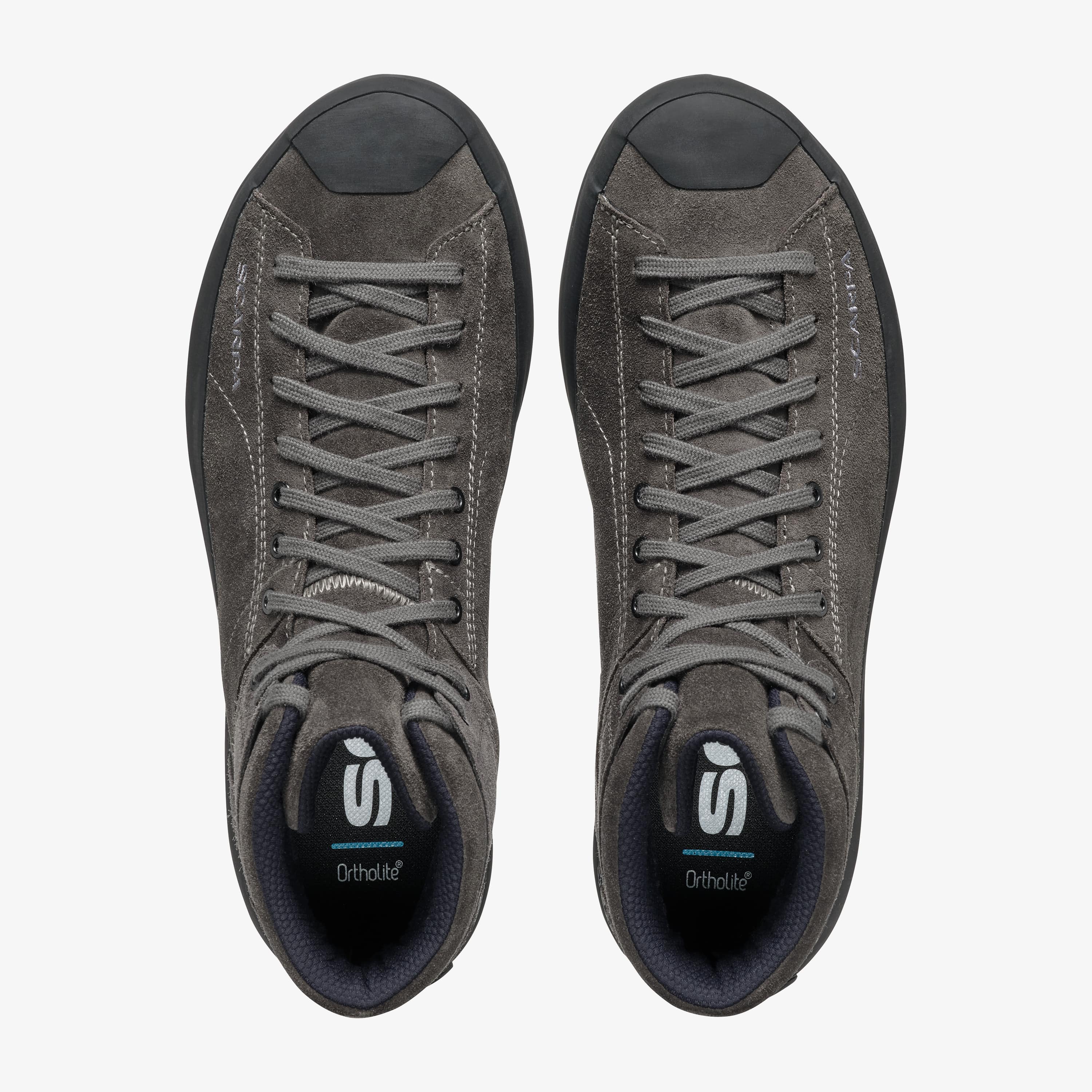 MOJITO WRAP MID GTX: Lifestyle - Scarpa