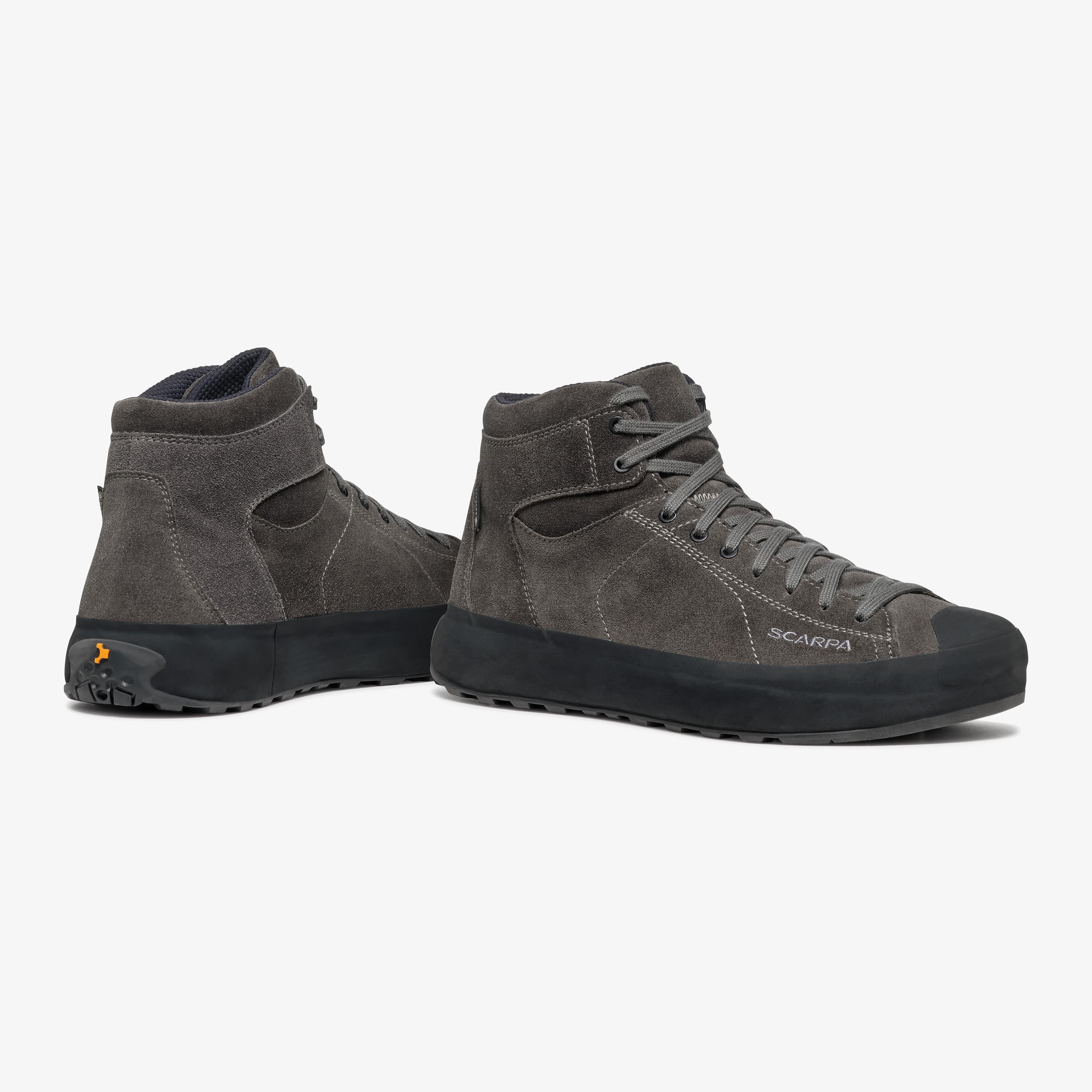 MOJITO WRAP MID GTX: Lifestyle - Scarpa