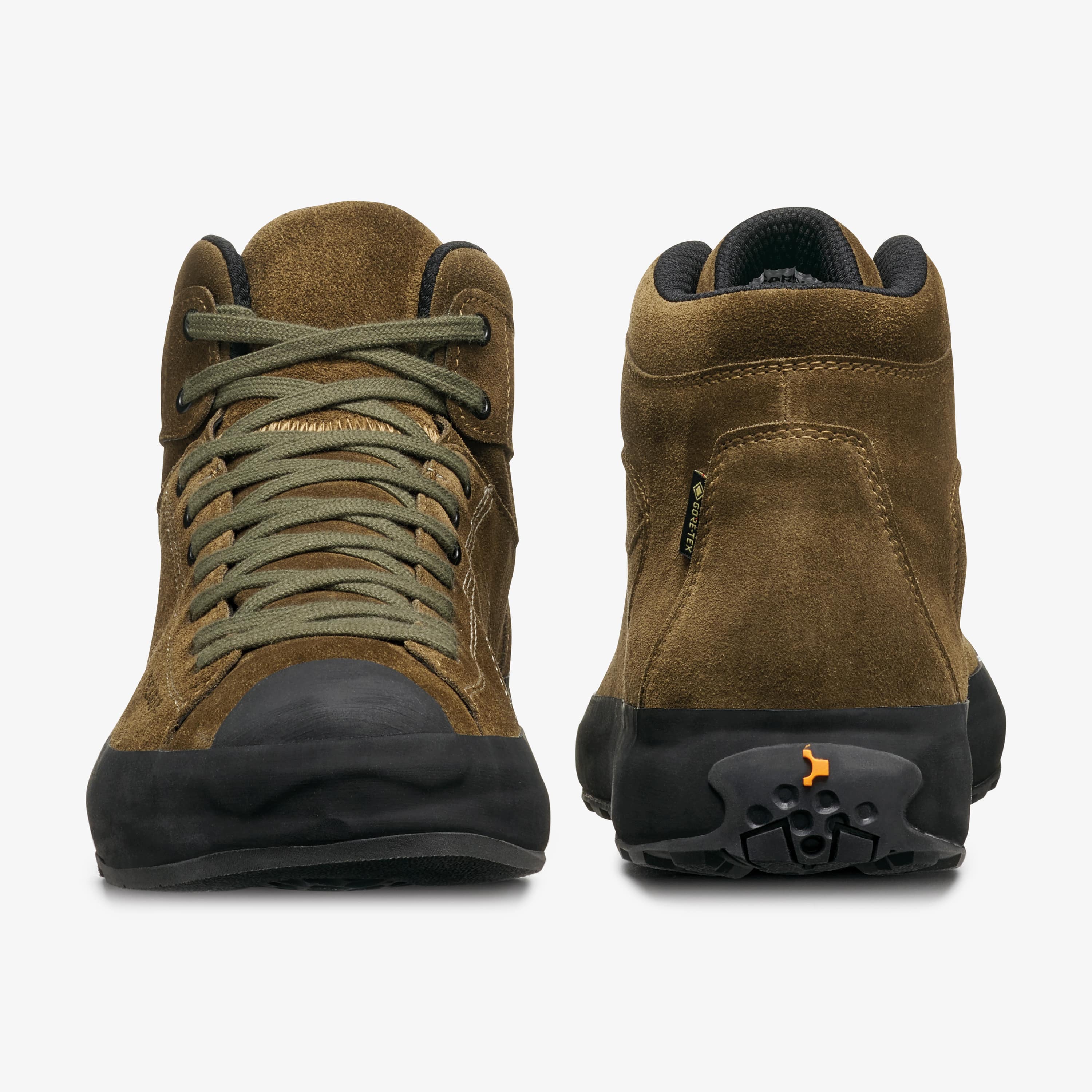 MOJITO WRAP MID GTX: Lifestyle - Scarpa