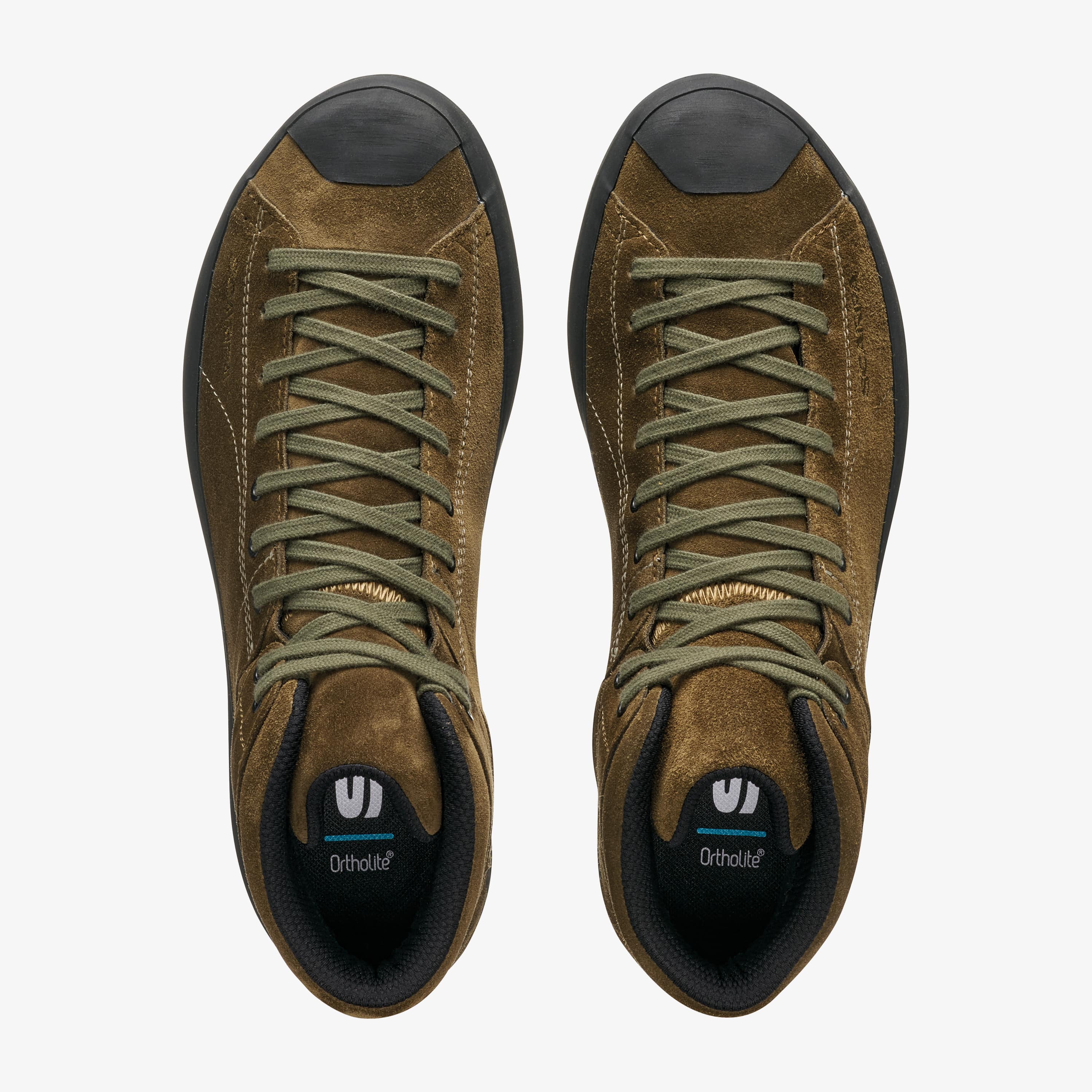 MOJITO WRAP MID GTX: Lifestyle - Scarpa