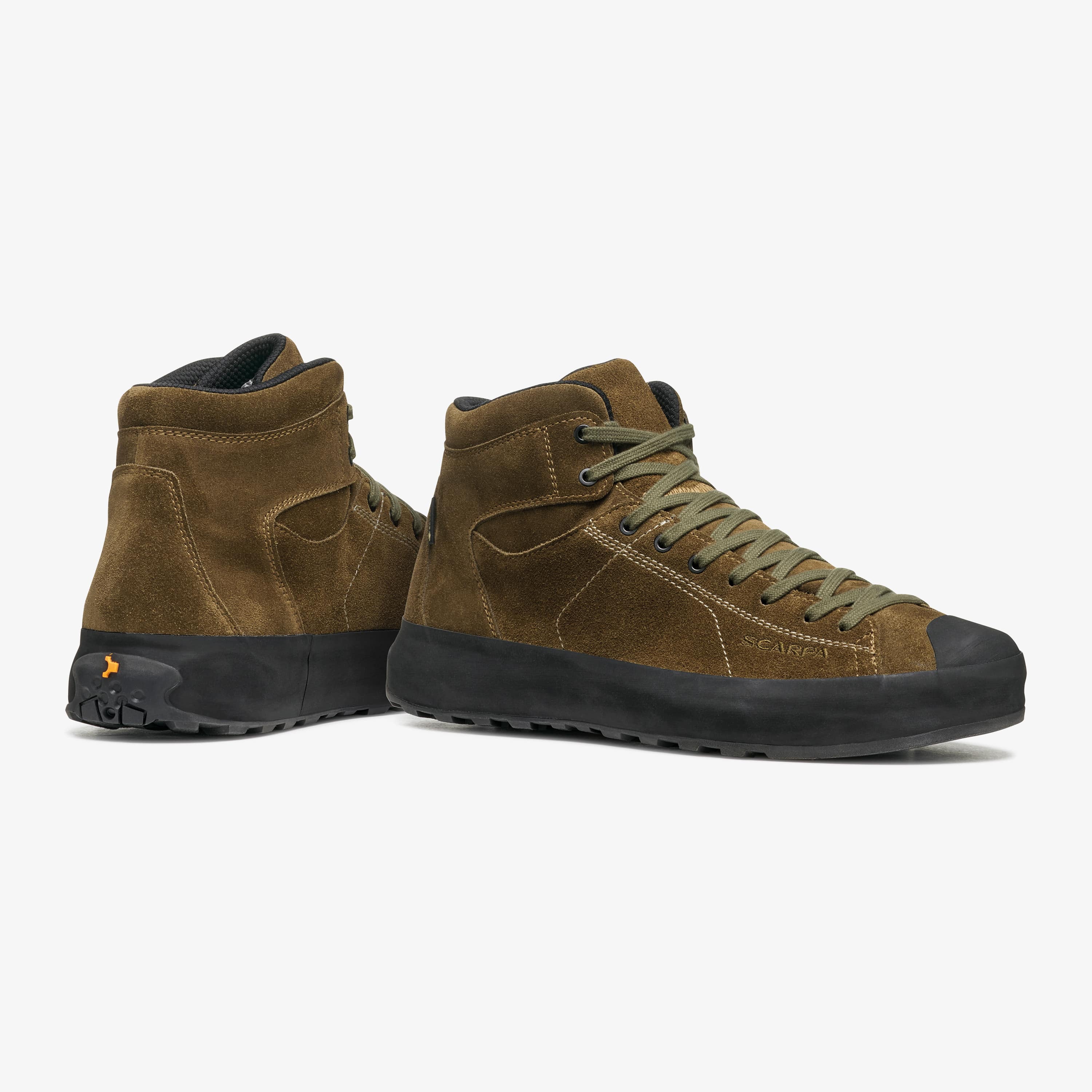 MOJITO WRAP MID GTX: Lifestyle - Scarpa