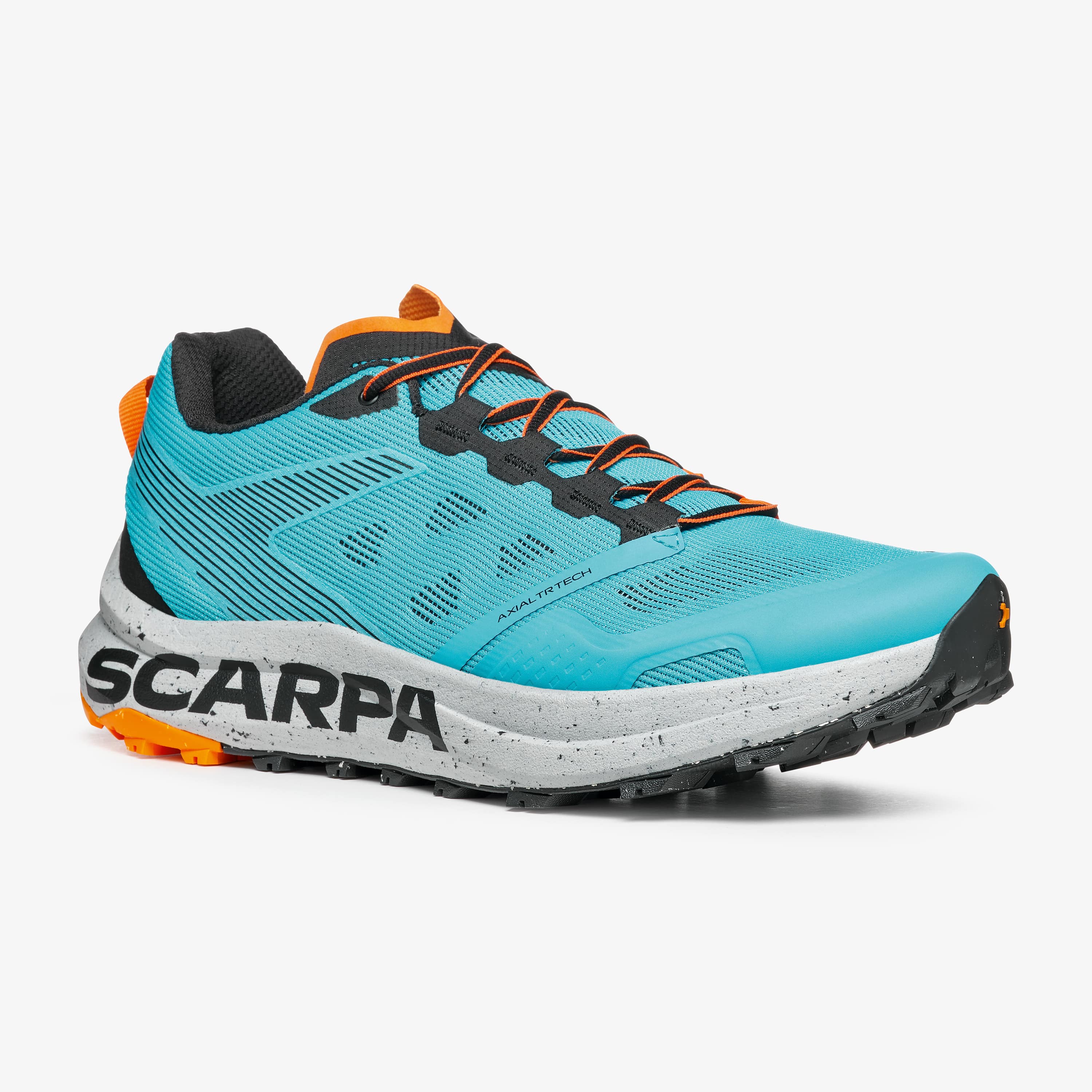 SPIN PLANET: Trail Running - Scarpa