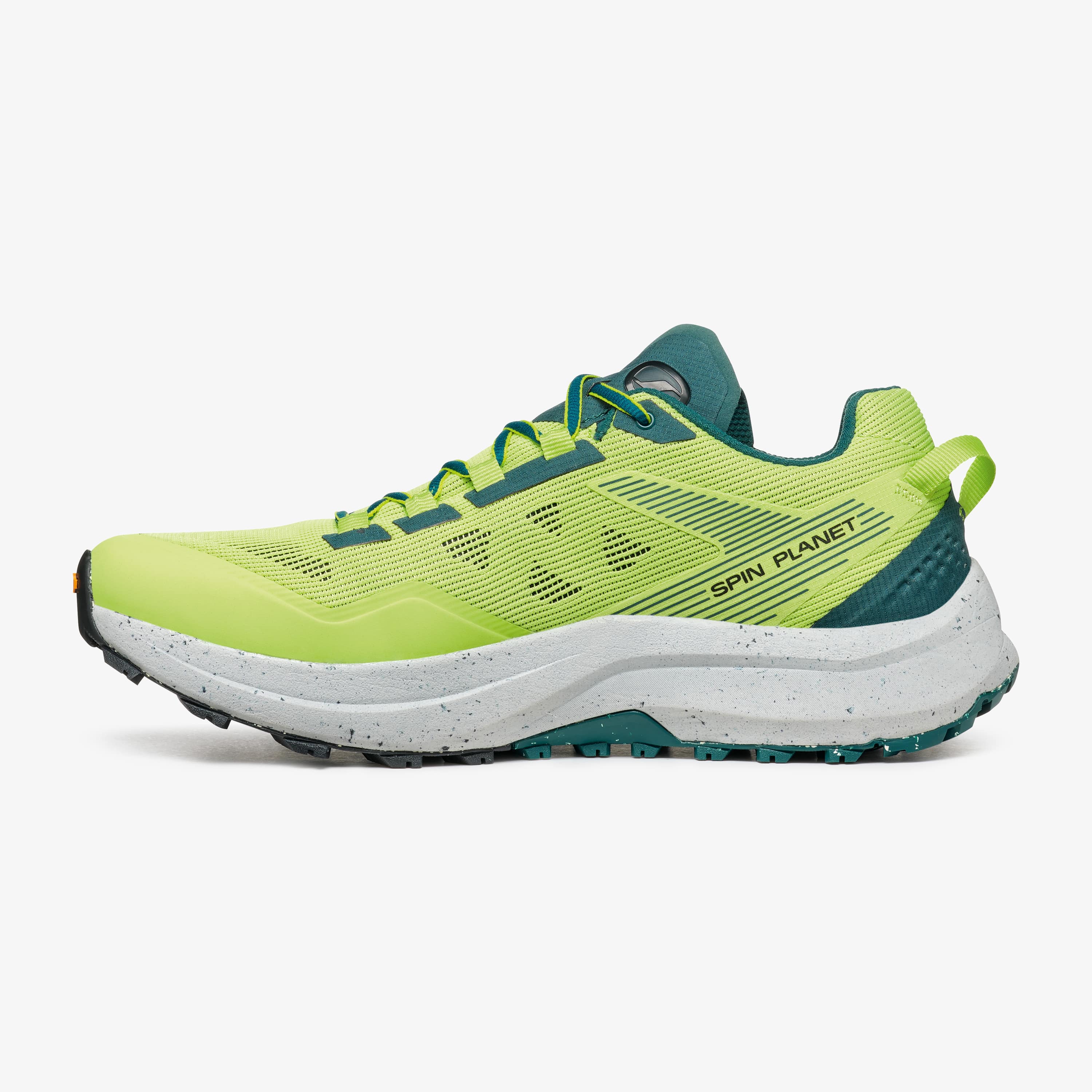 SPIN PLANET: Trail Running - Scarpa