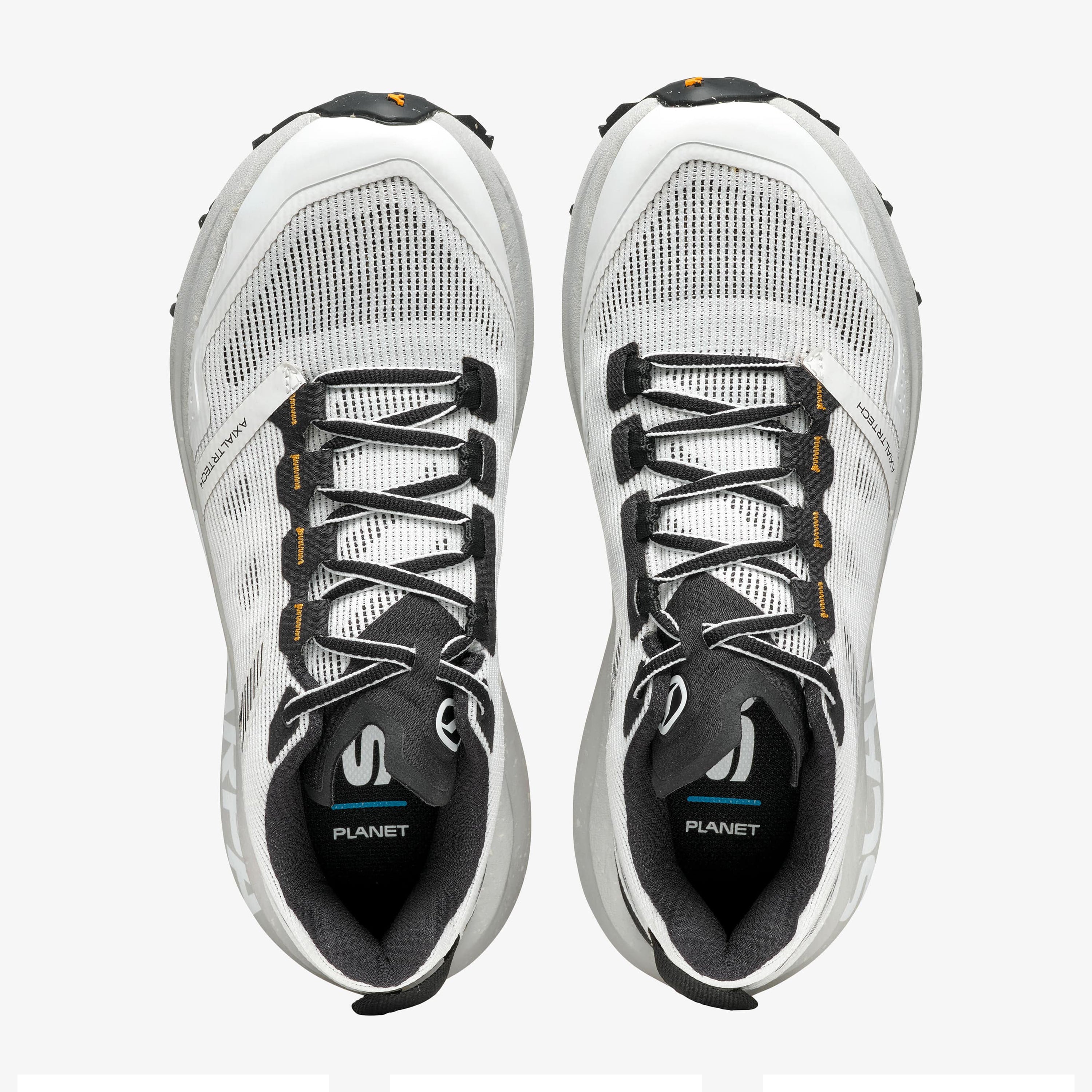 SPIN PLANET: Trail Running - Scarpa