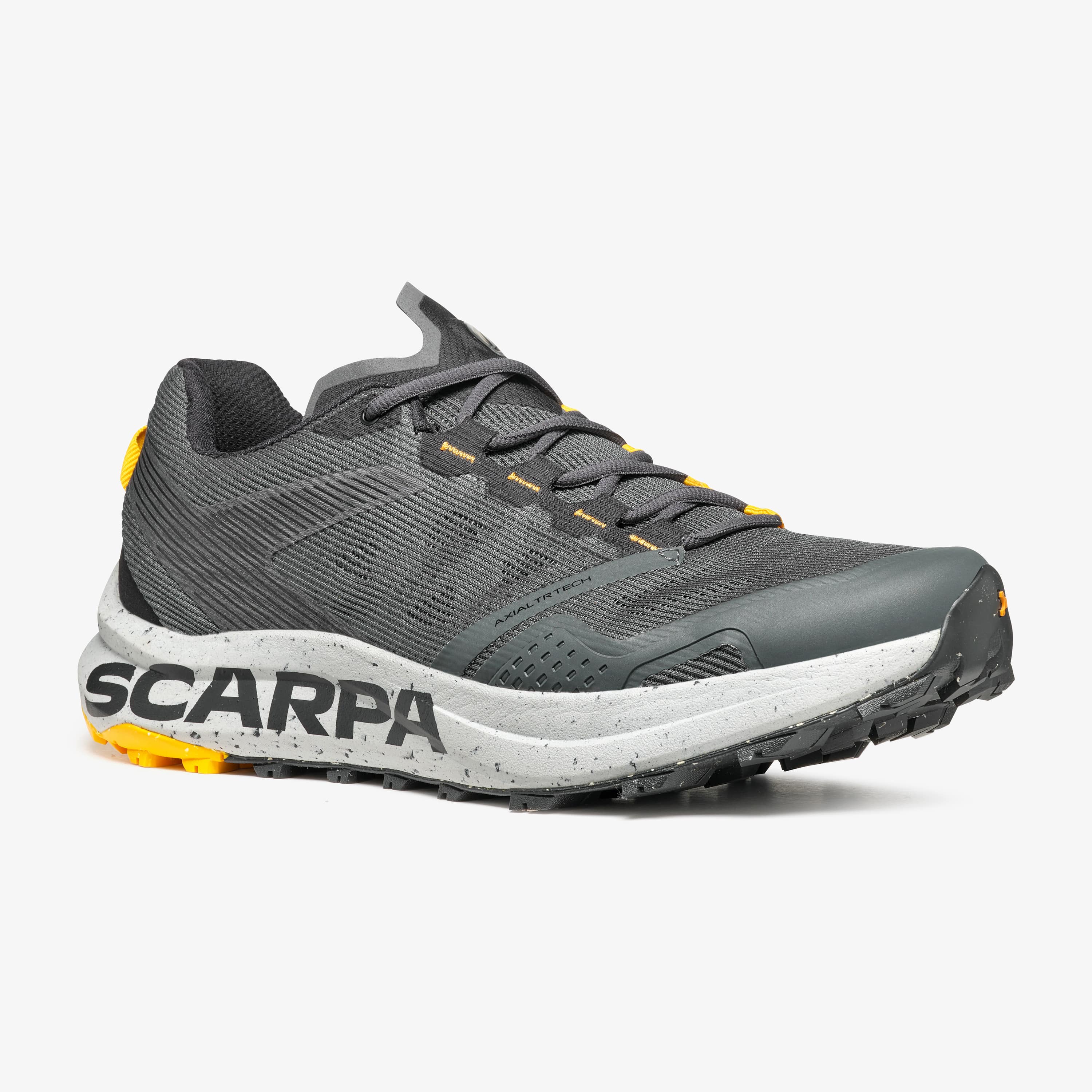 SPIN PLANET: Trail Running - Scarpa