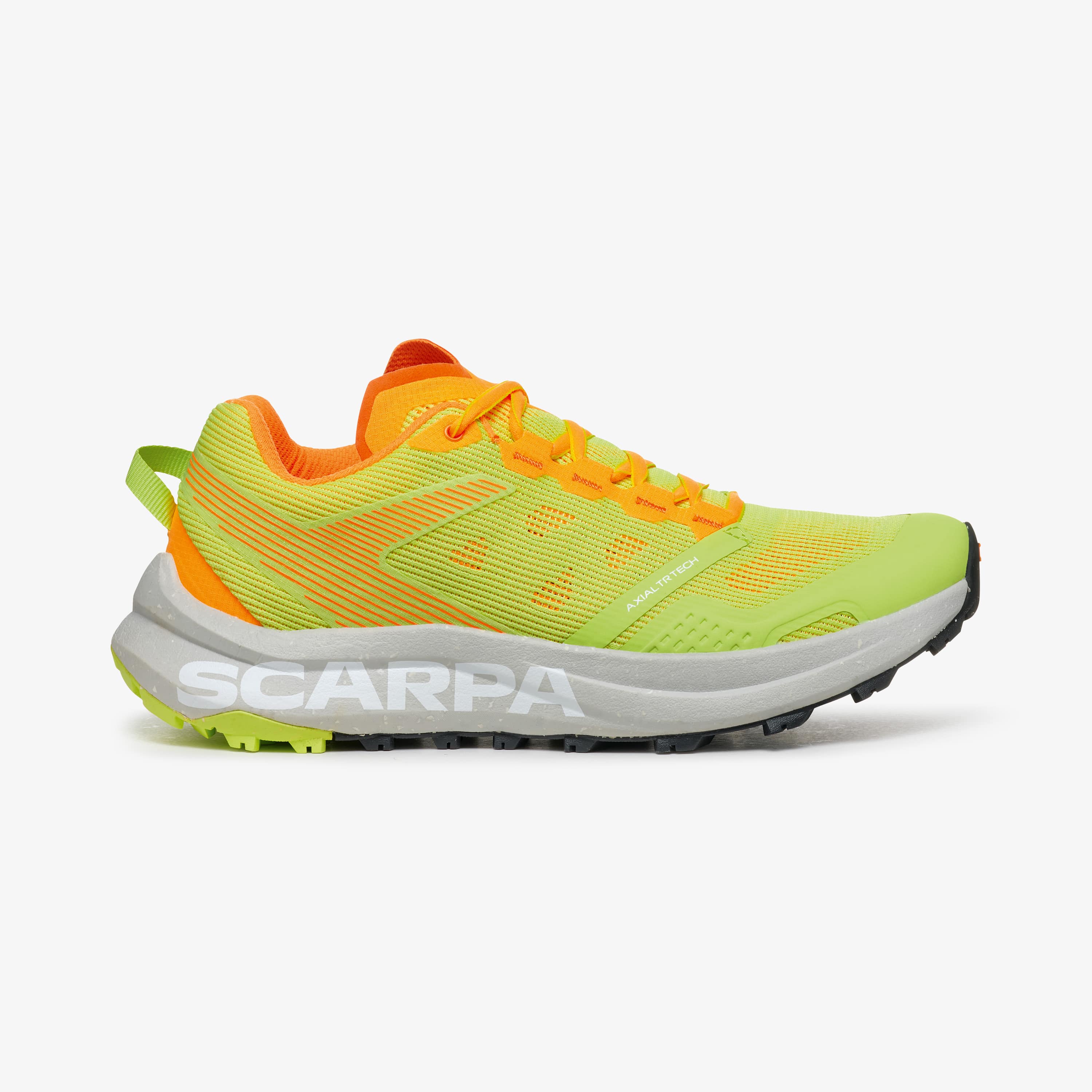 SPIN PLANET WOMAN: Trail Running - Scarpa