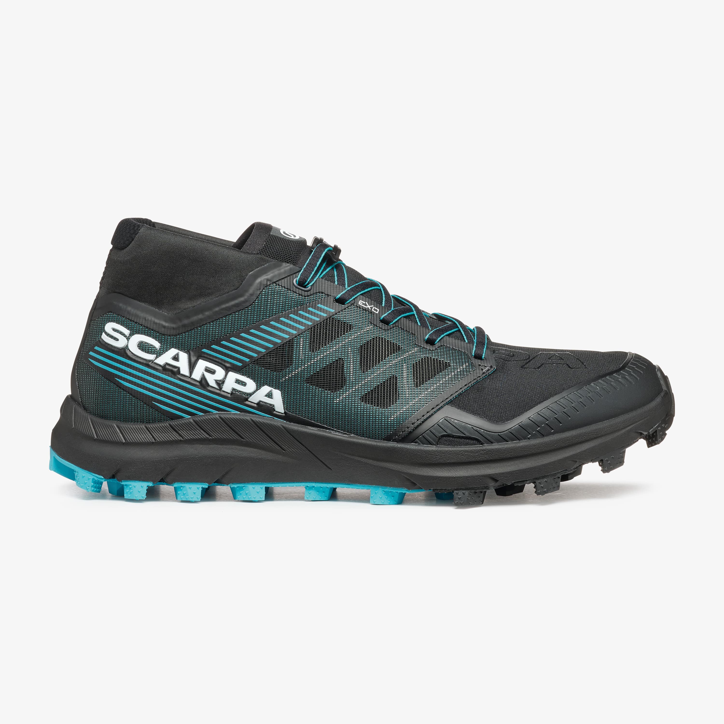 SPIN ST: Trail Running - Scarpa