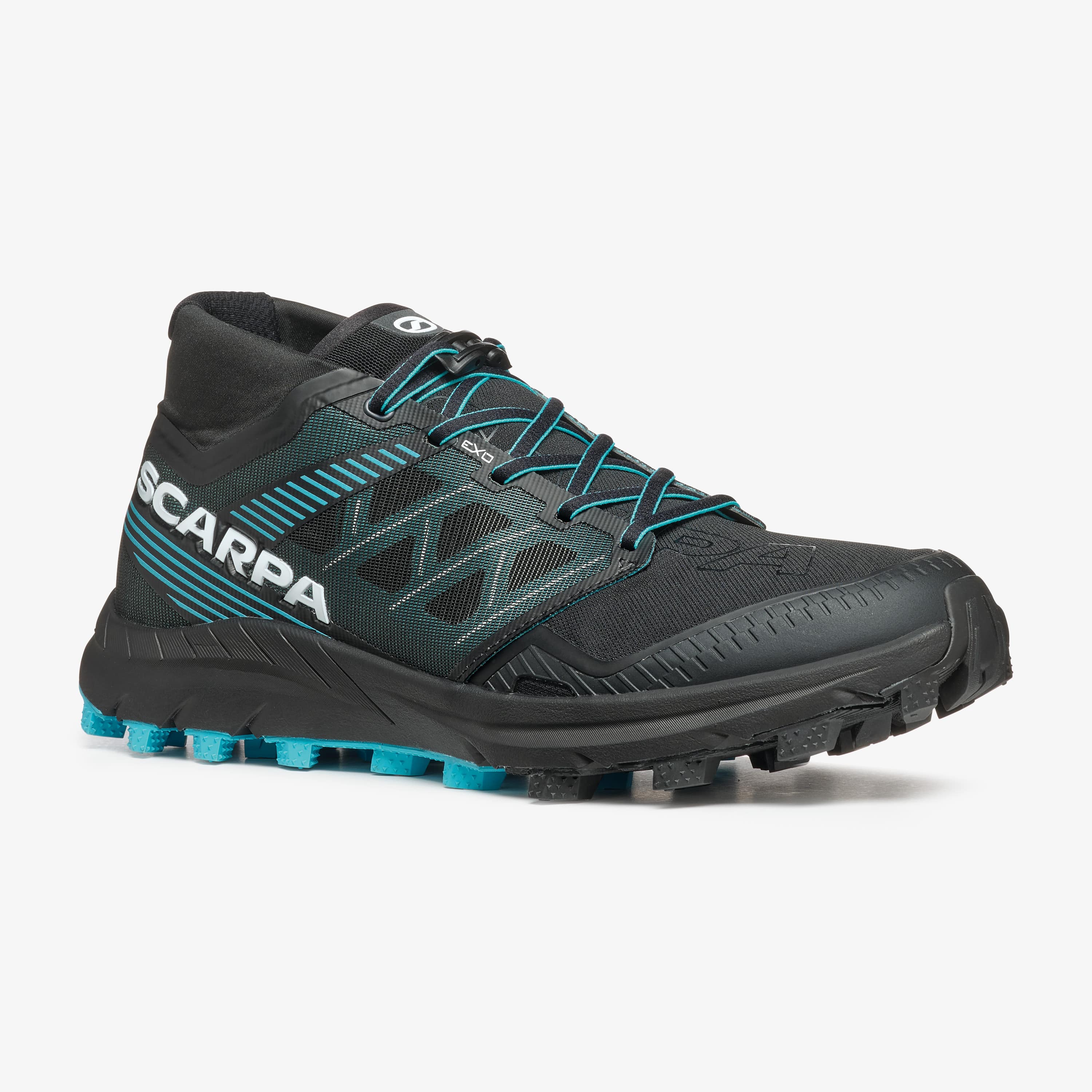 SPIN ST: Trail Running - Scarpa