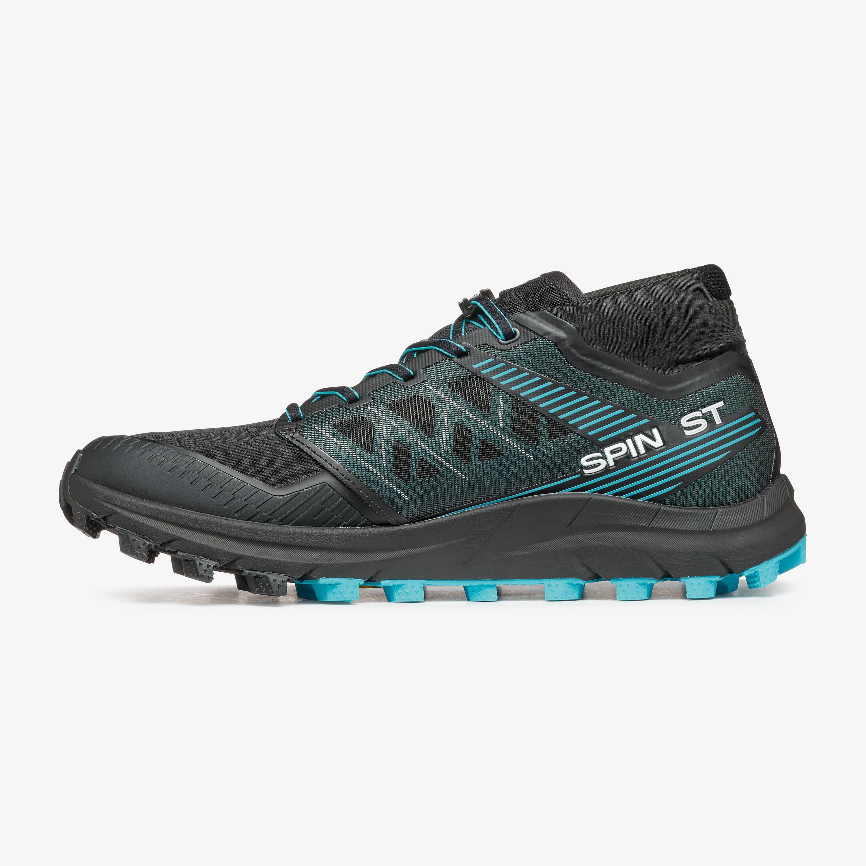 SPIN ST: Trail Running - Scarpa