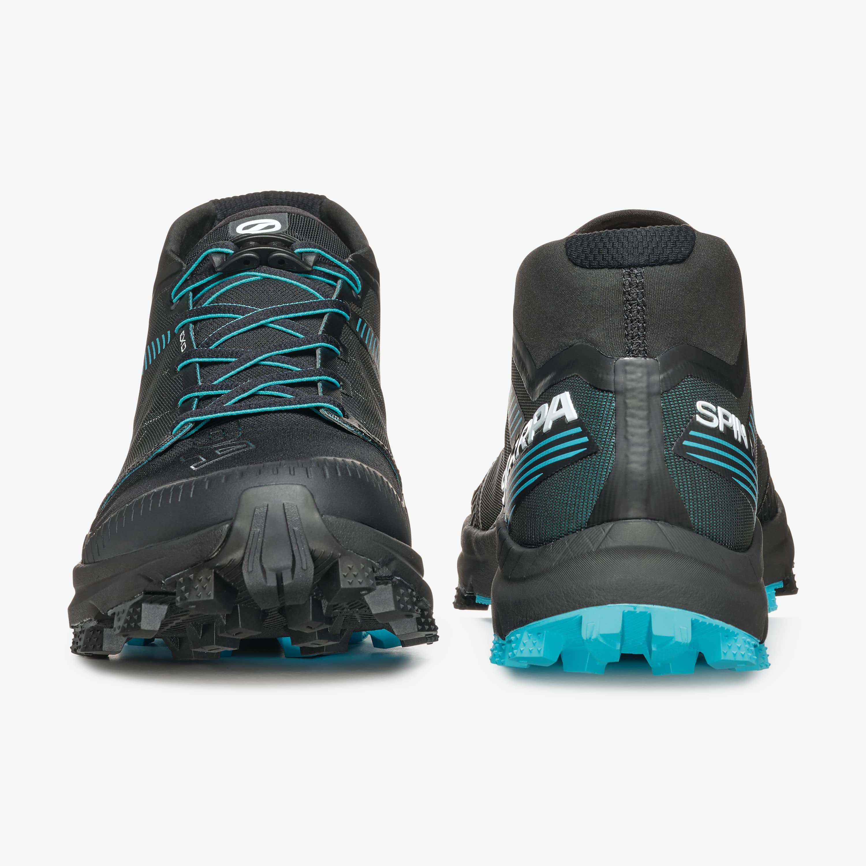 SPIN ST: Trail Running - Scarpa