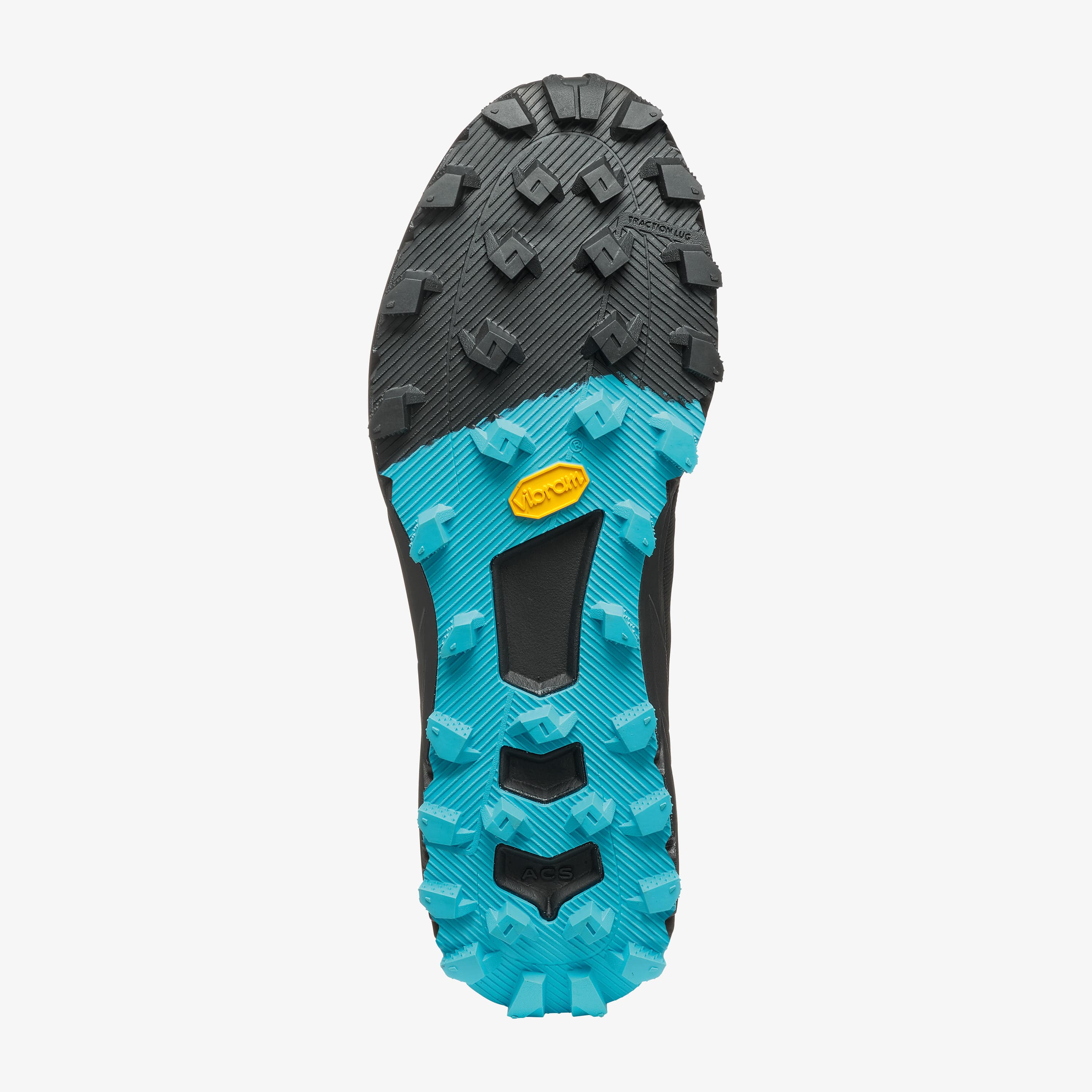 SPIN ST: Trail Running - Scarpa