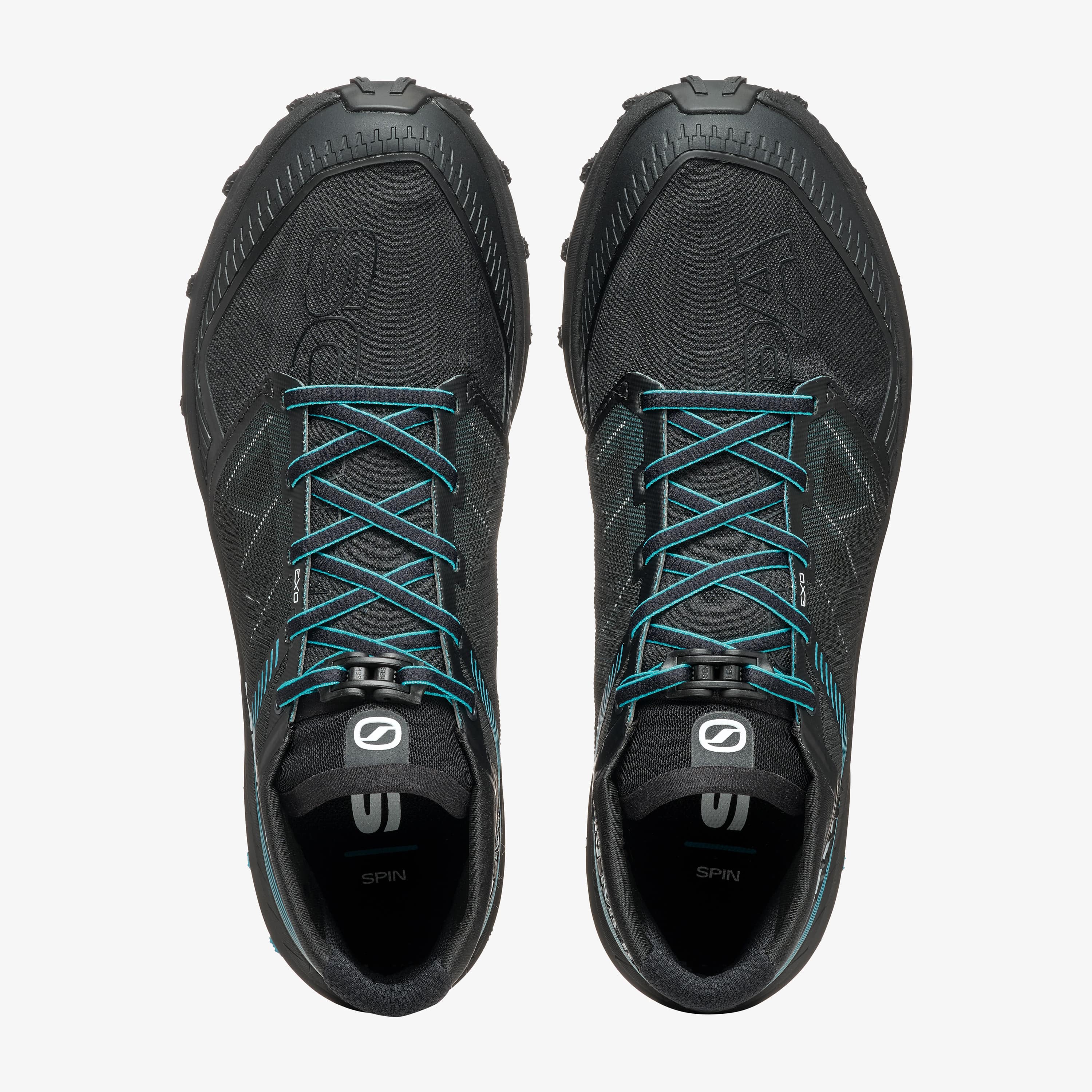 SPIN ST: Trail Running - Scarpa
