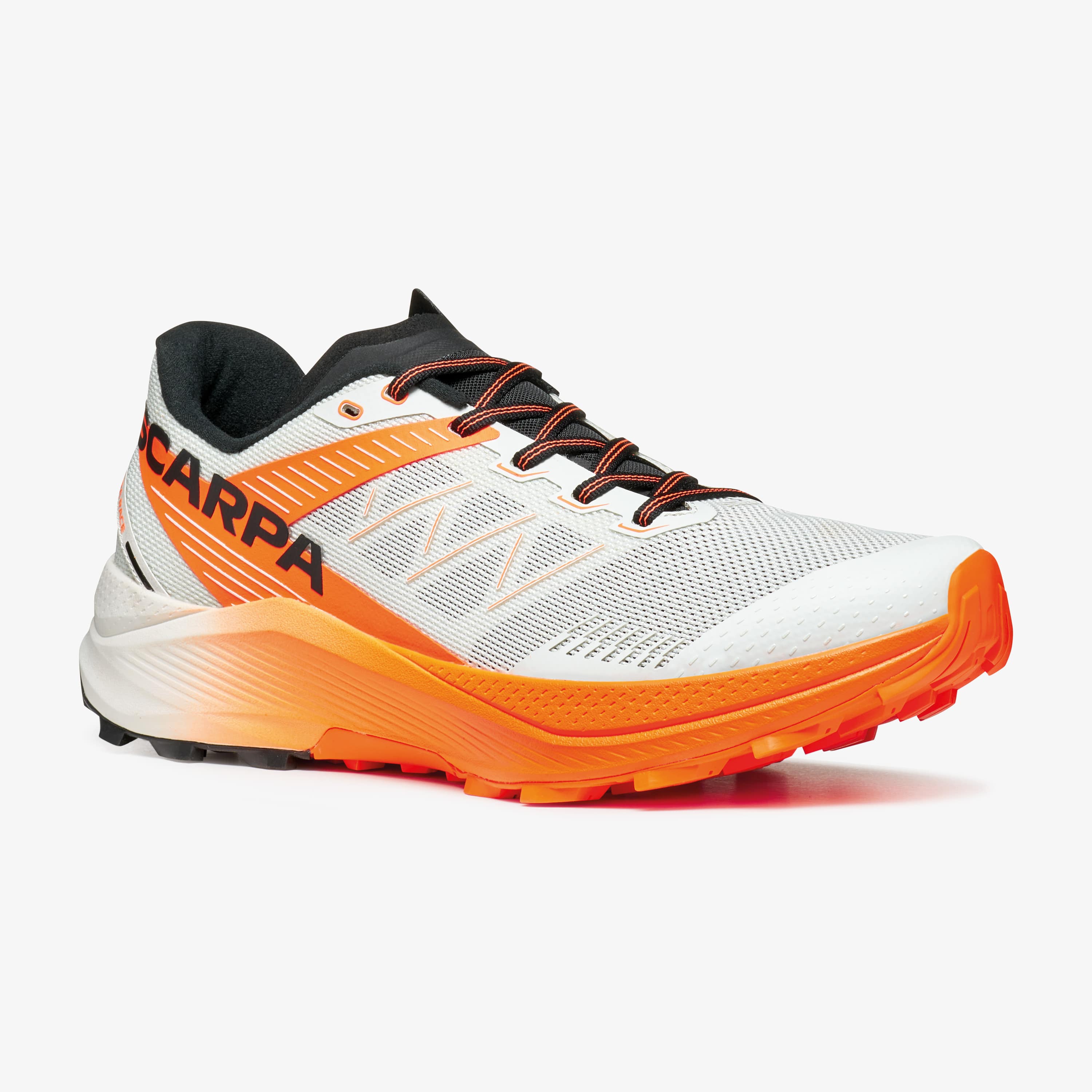 SPIN ULTRA 2: Trail Running - Scarpa