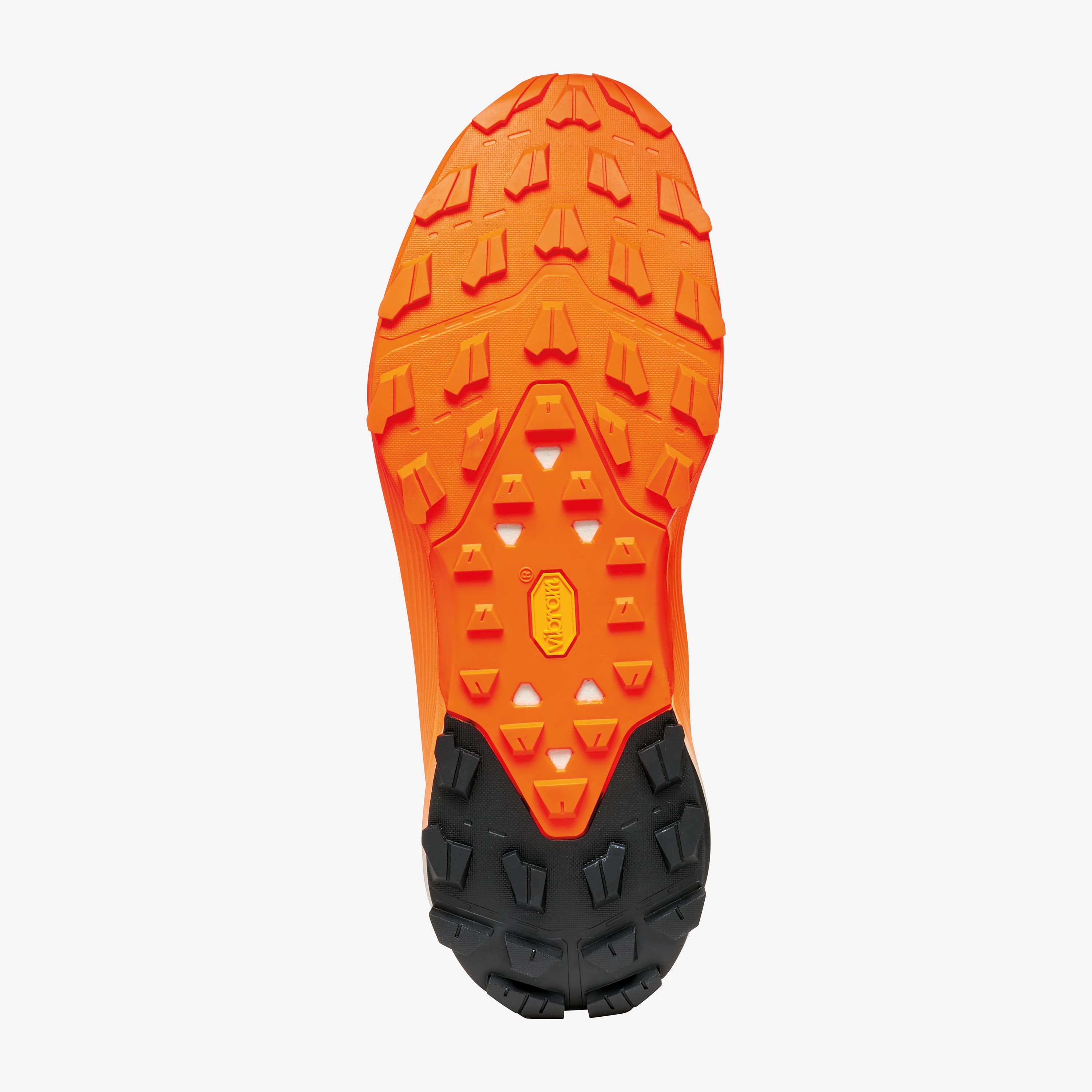 SPIN ULTRA 2: Trail Running - Scarpa