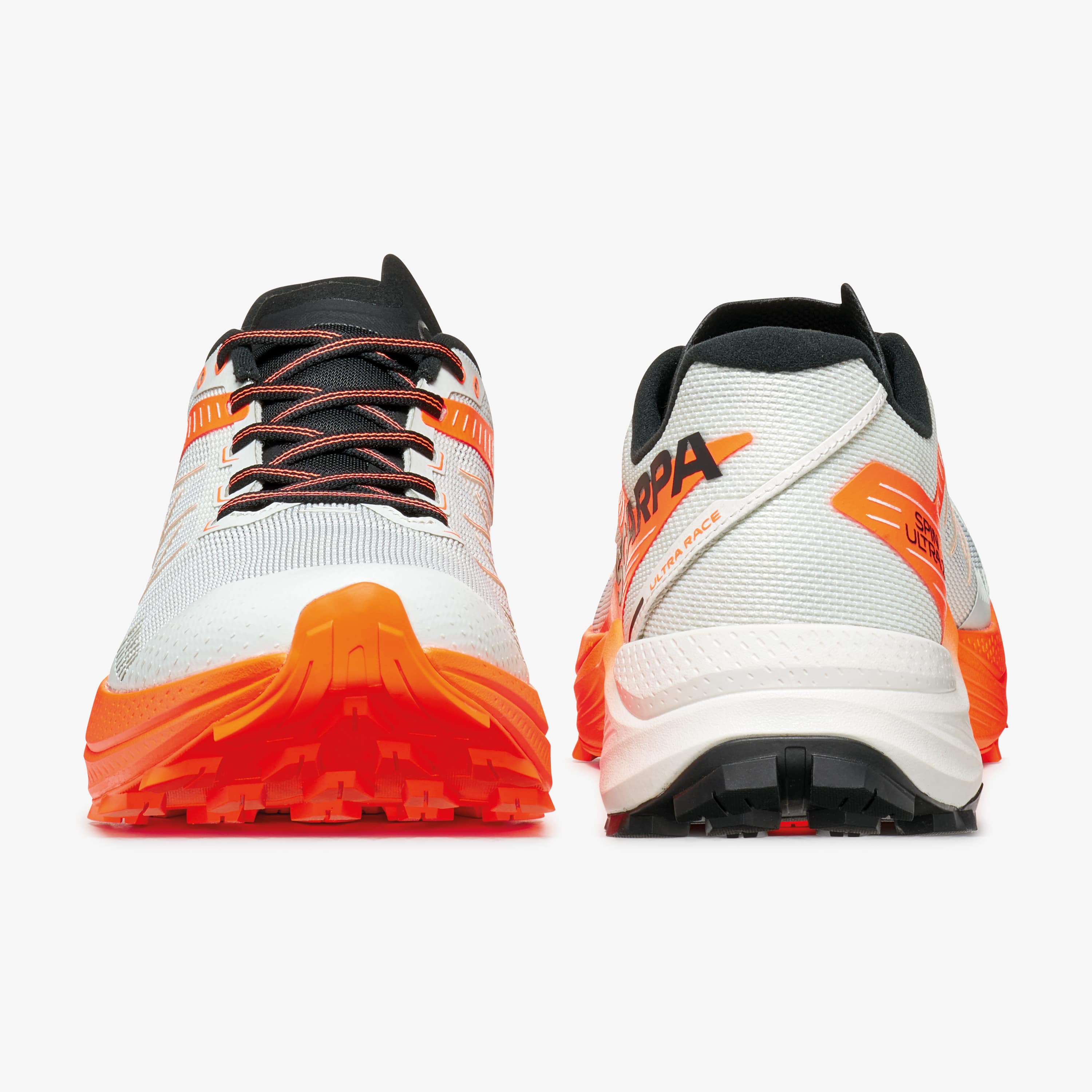 SPIN ULTRA 2 WOMAN: Trail Running - Scarpa