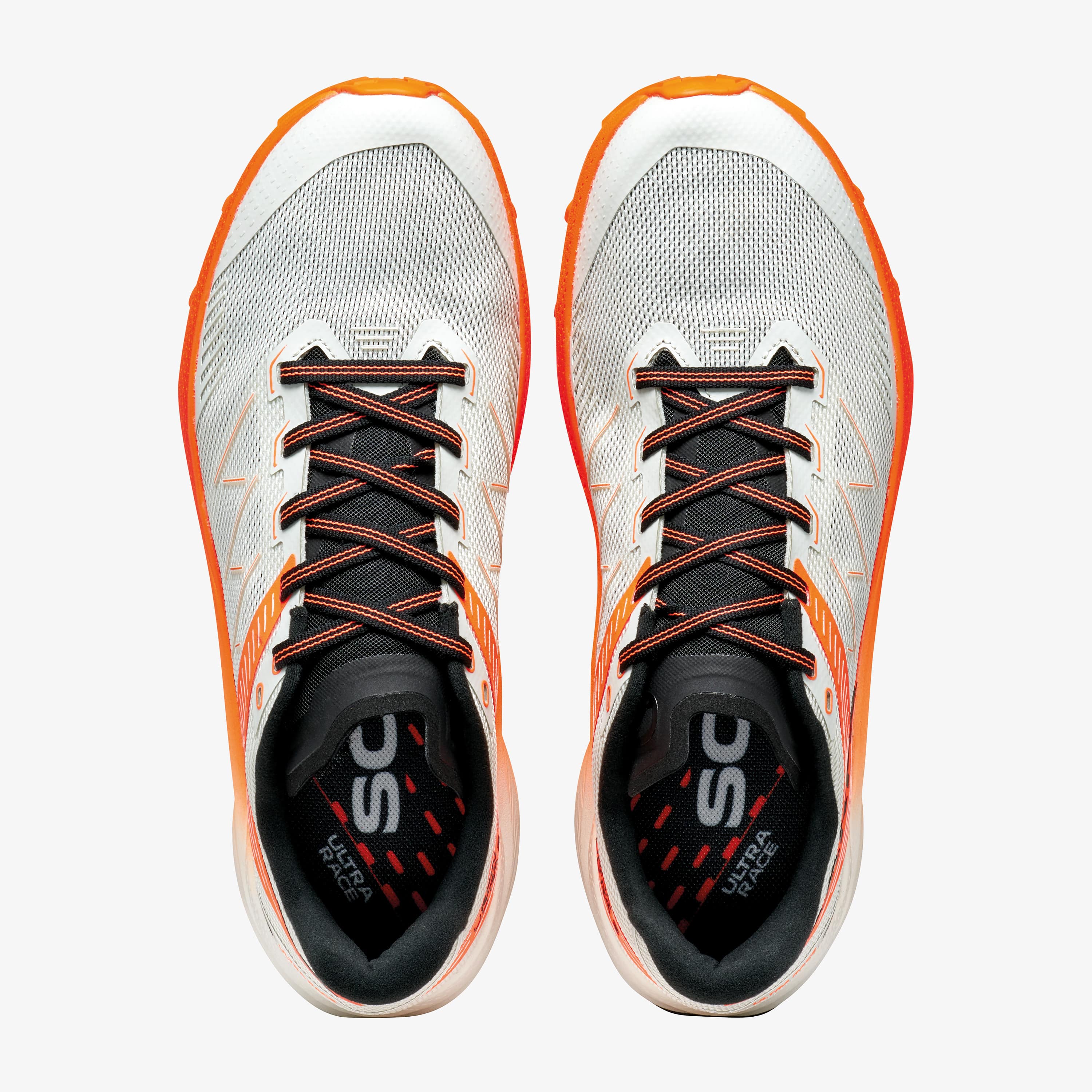 SPIN ULTRA 2 WOMAN: Trail Running - Scarpa