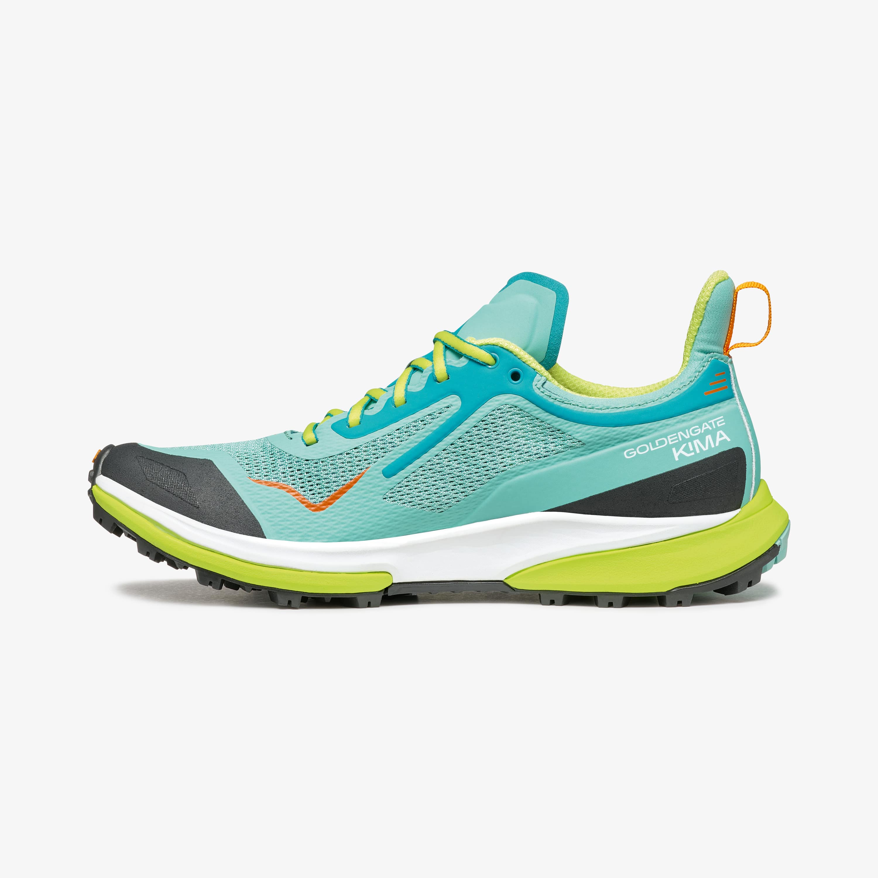 GOLDEN GATE KIMA RT WOMAN: Trail Running - Scarpa