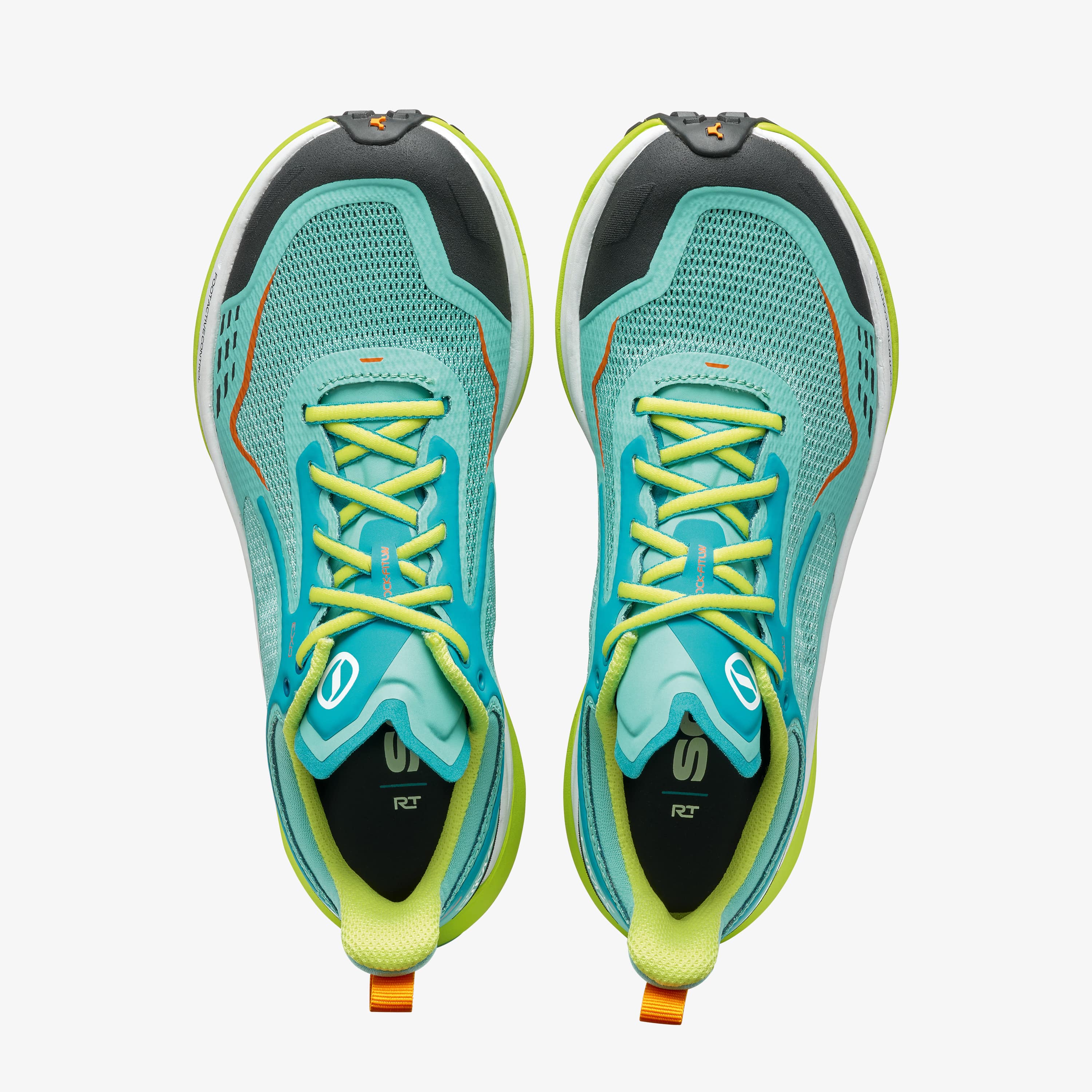 GOLDEN GATE KIMA RT WOMAN: Trail Running - Scarpa
