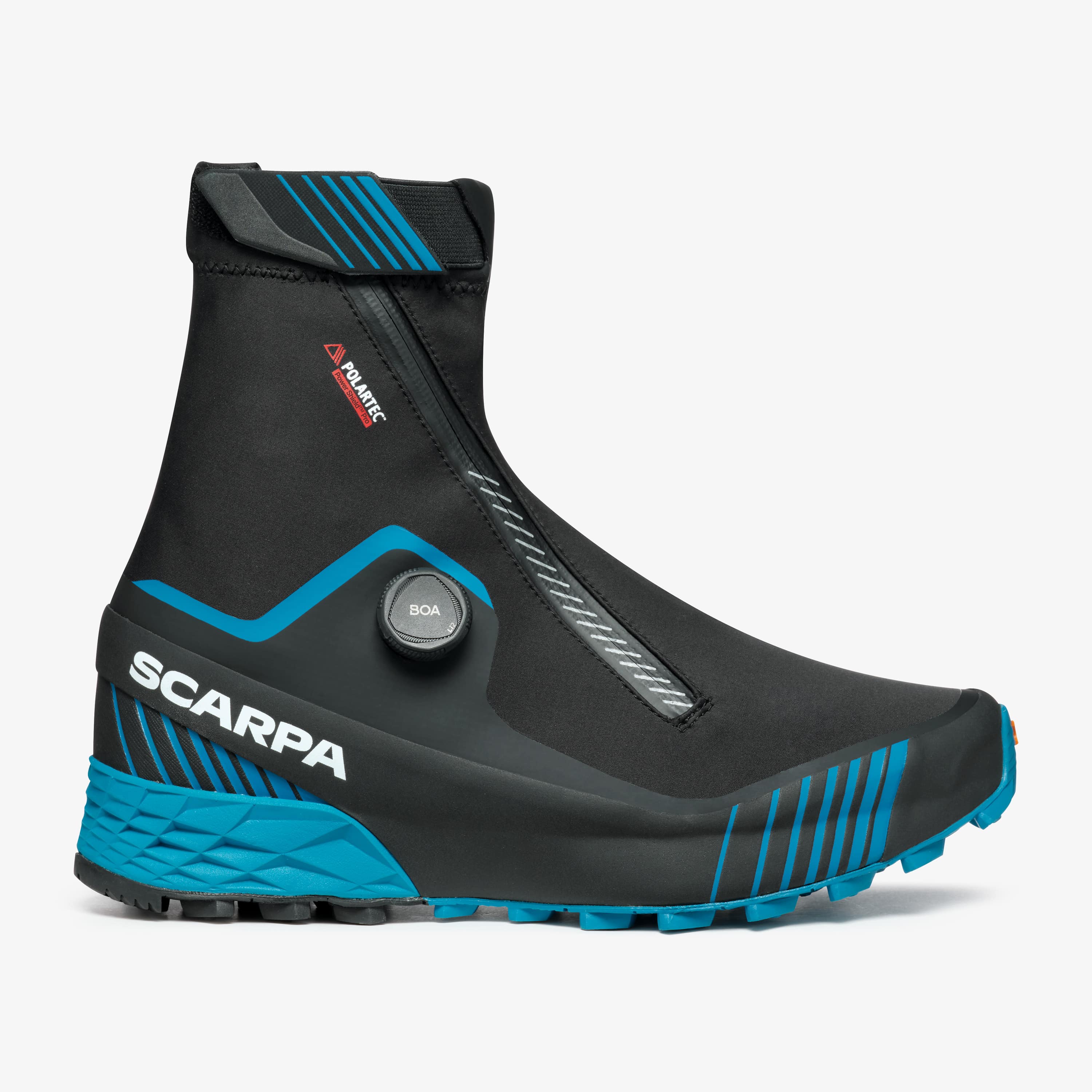 RIBELLE RUN KALIBRA G: Trail Running - Scarpa