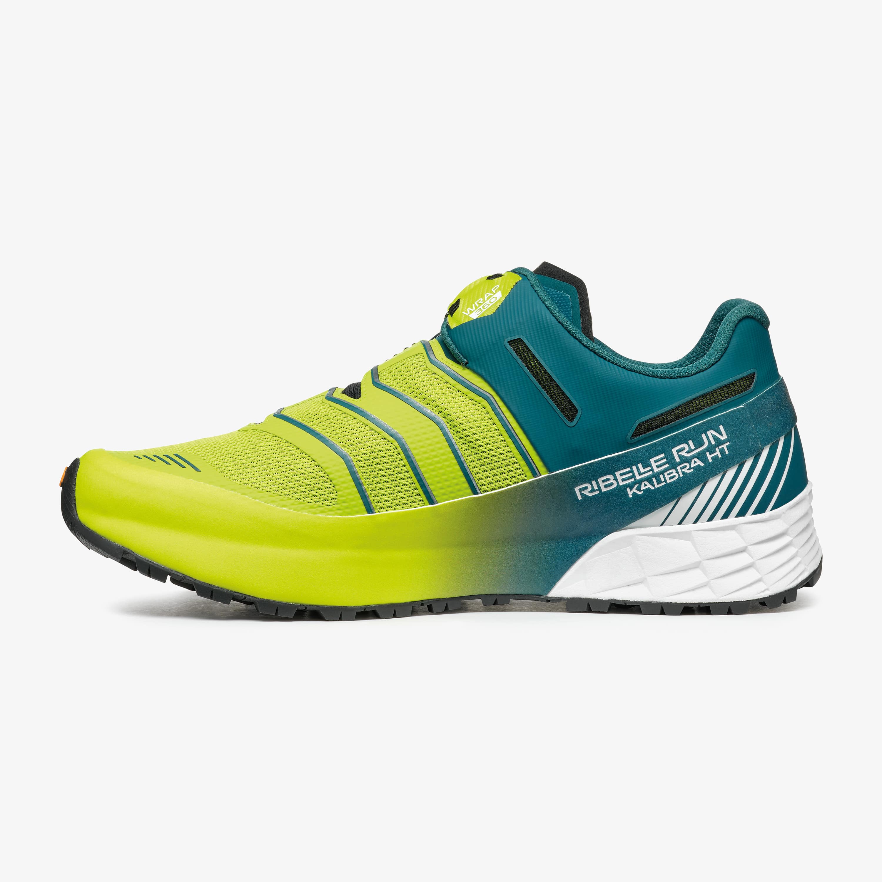 RIBELLE RUN KALIBRA HT: Trail Running - Scarpa