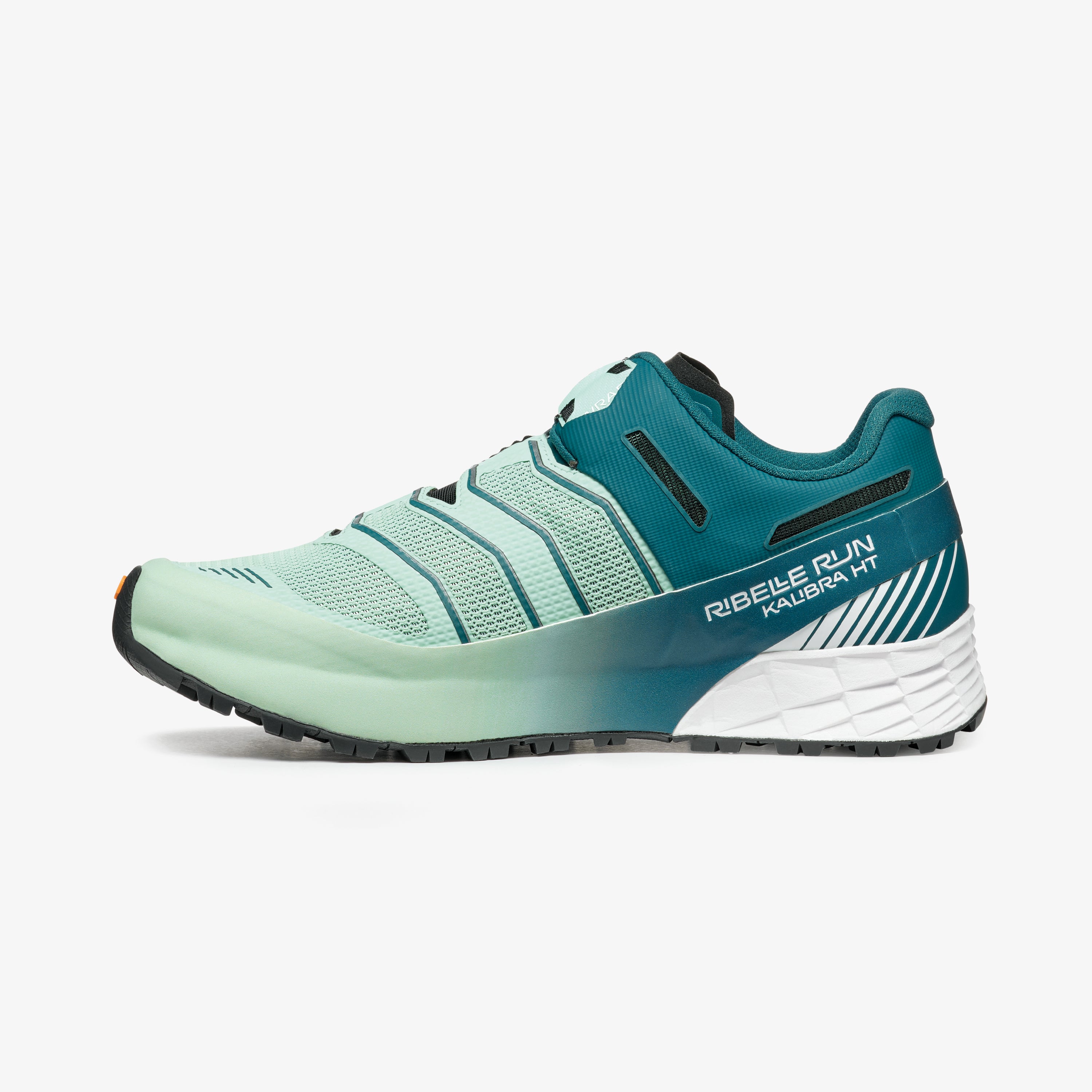 RIBELLE RUN KALIBRA HT WOMAN: Trail Running - Scarpa