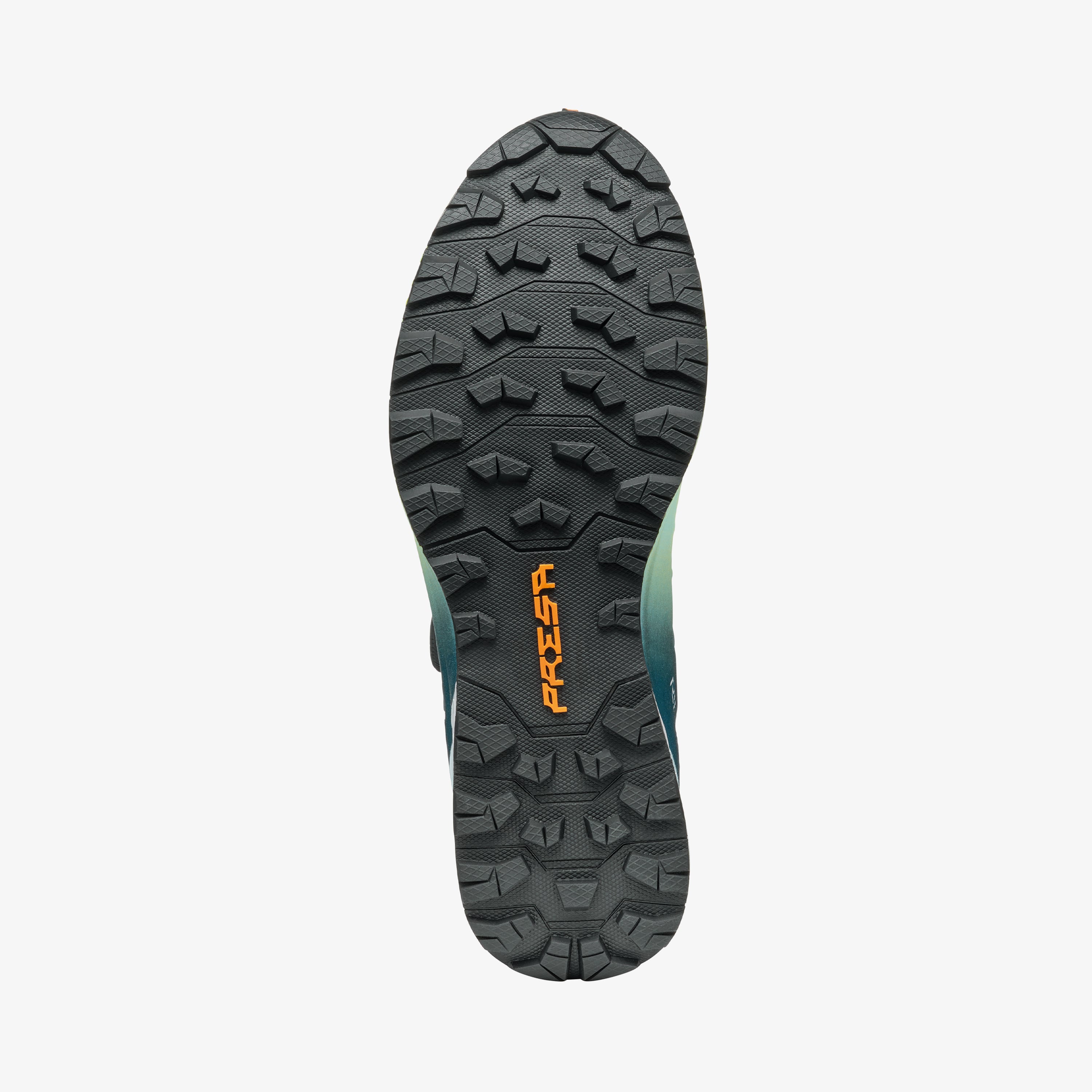 RIBELLE RUN KALIBRA HT WOMAN: Trail Running - Scarpa