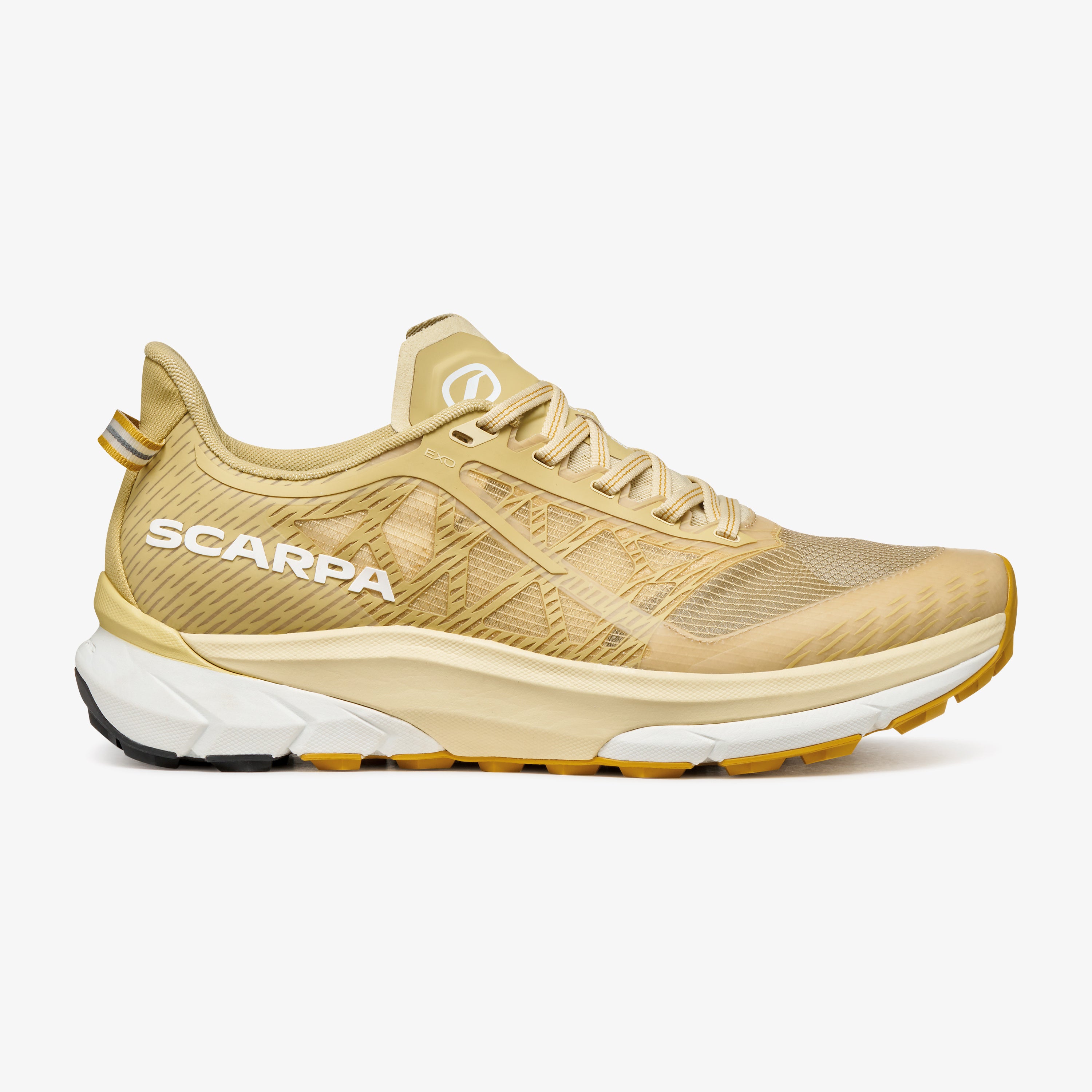 GOLDEN GATE 2 ATR: Trail Running - Scarpa