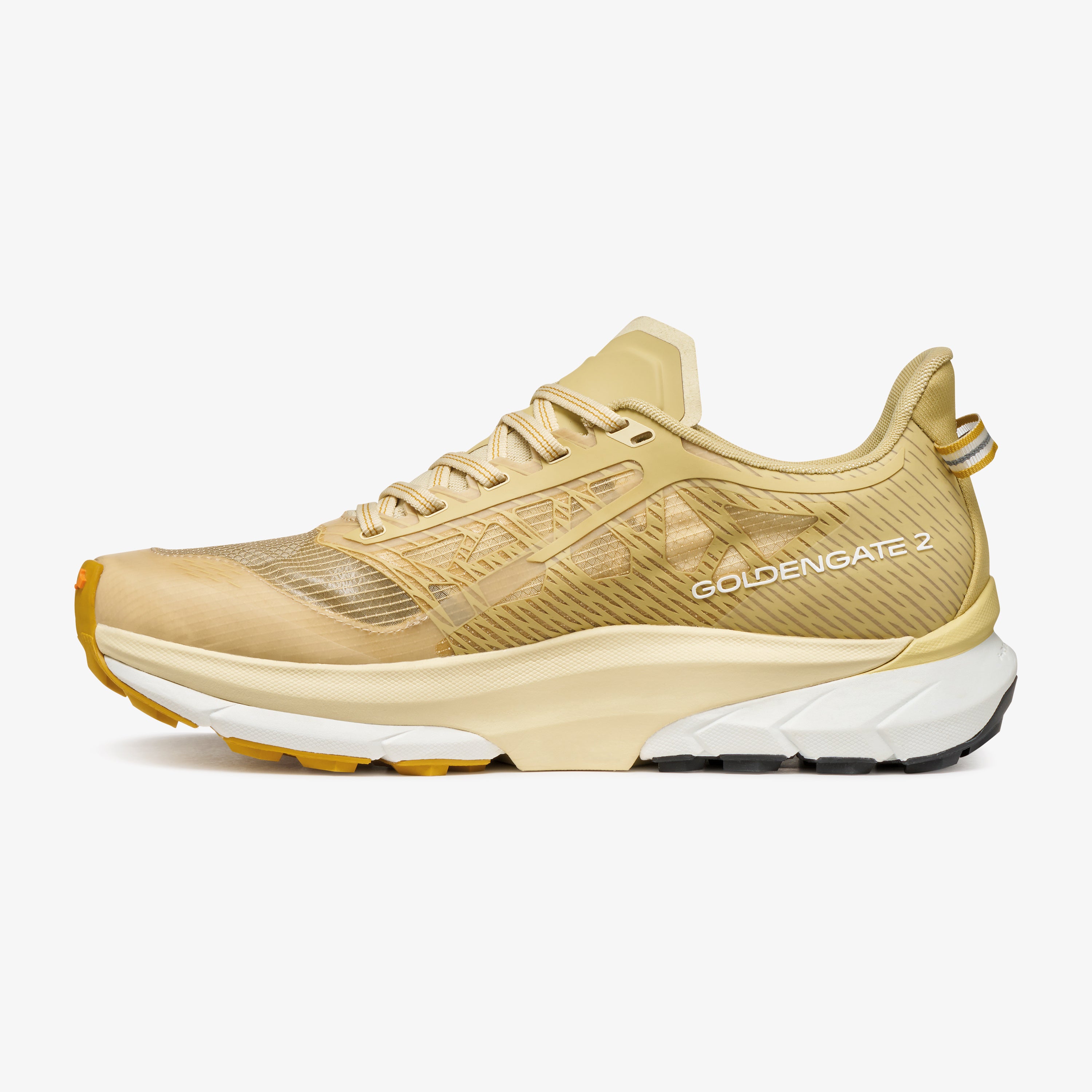 GOLDEN GATE 2 ATR: Trail Running - Scarpa