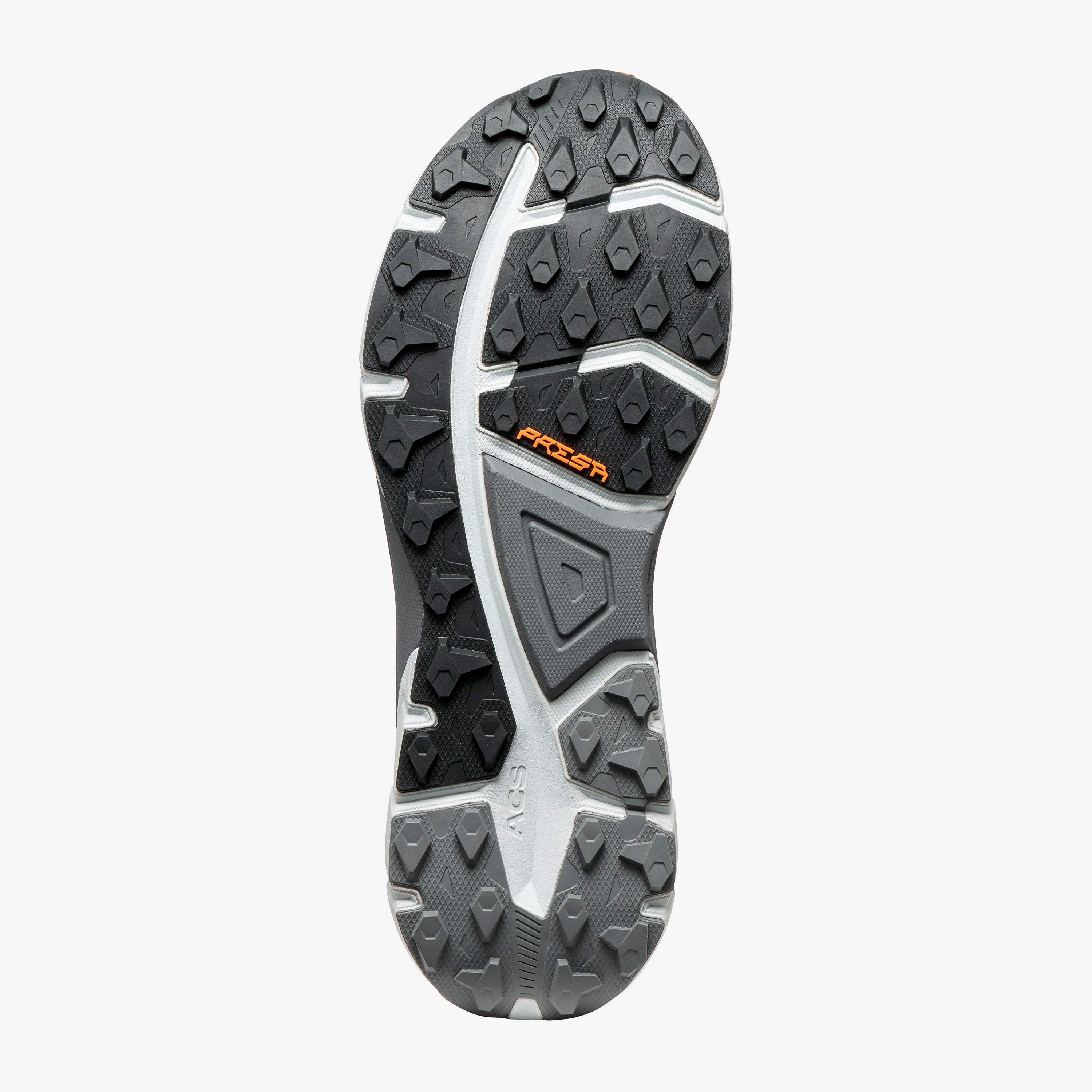 GOLDEN GATE 2 ATR: Trail Running - Scarpa