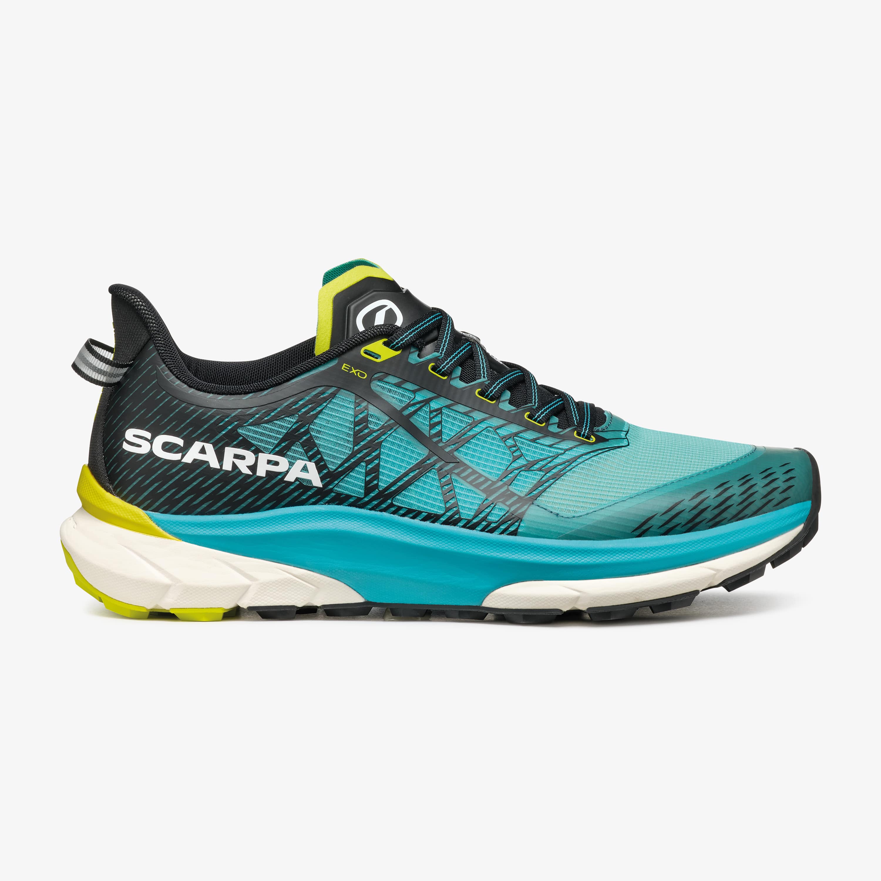 GOLDEN GATE 2 ATR: Trail Running - Scarpa