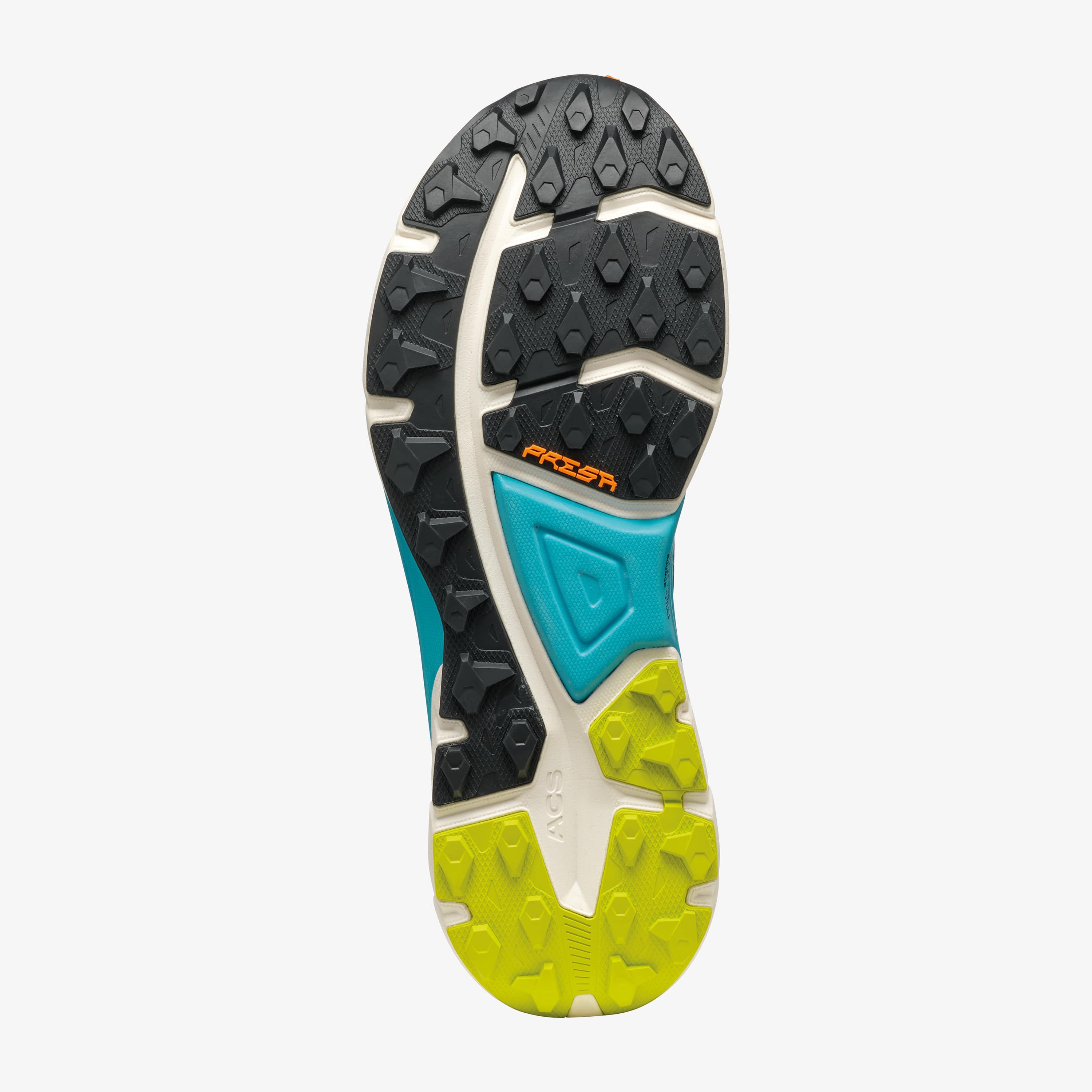 GOLDEN GATE 2 ATR: Trail Running - Scarpa