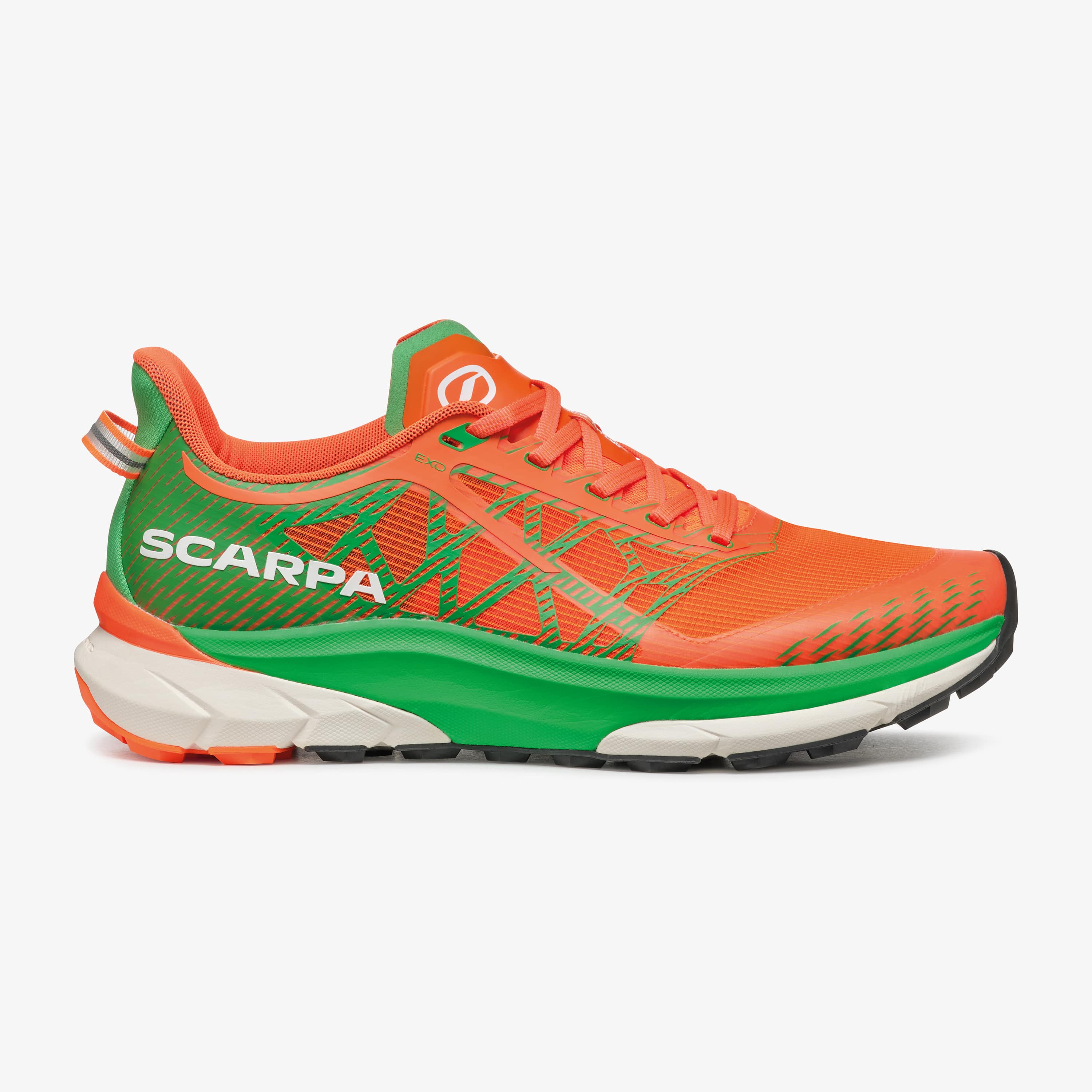 GOLDEN GATE 2 ATR: Trail Running - Scarpa