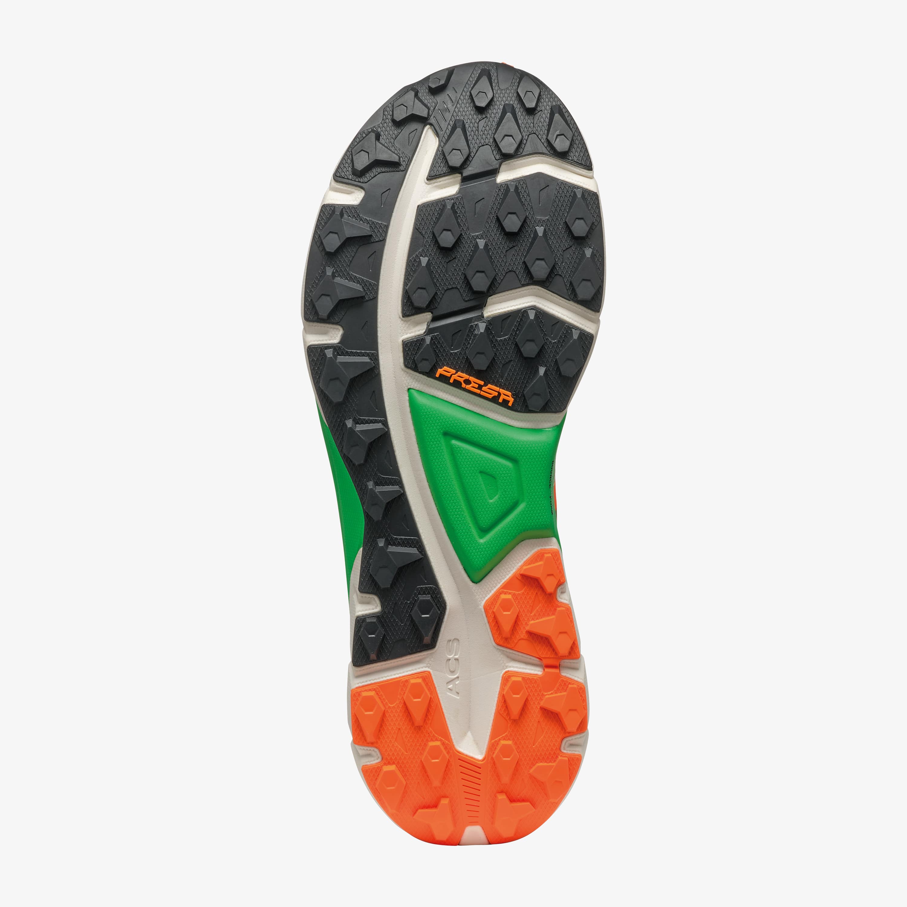 GOLDEN GATE 2 ATR: Trail Running - Scarpa