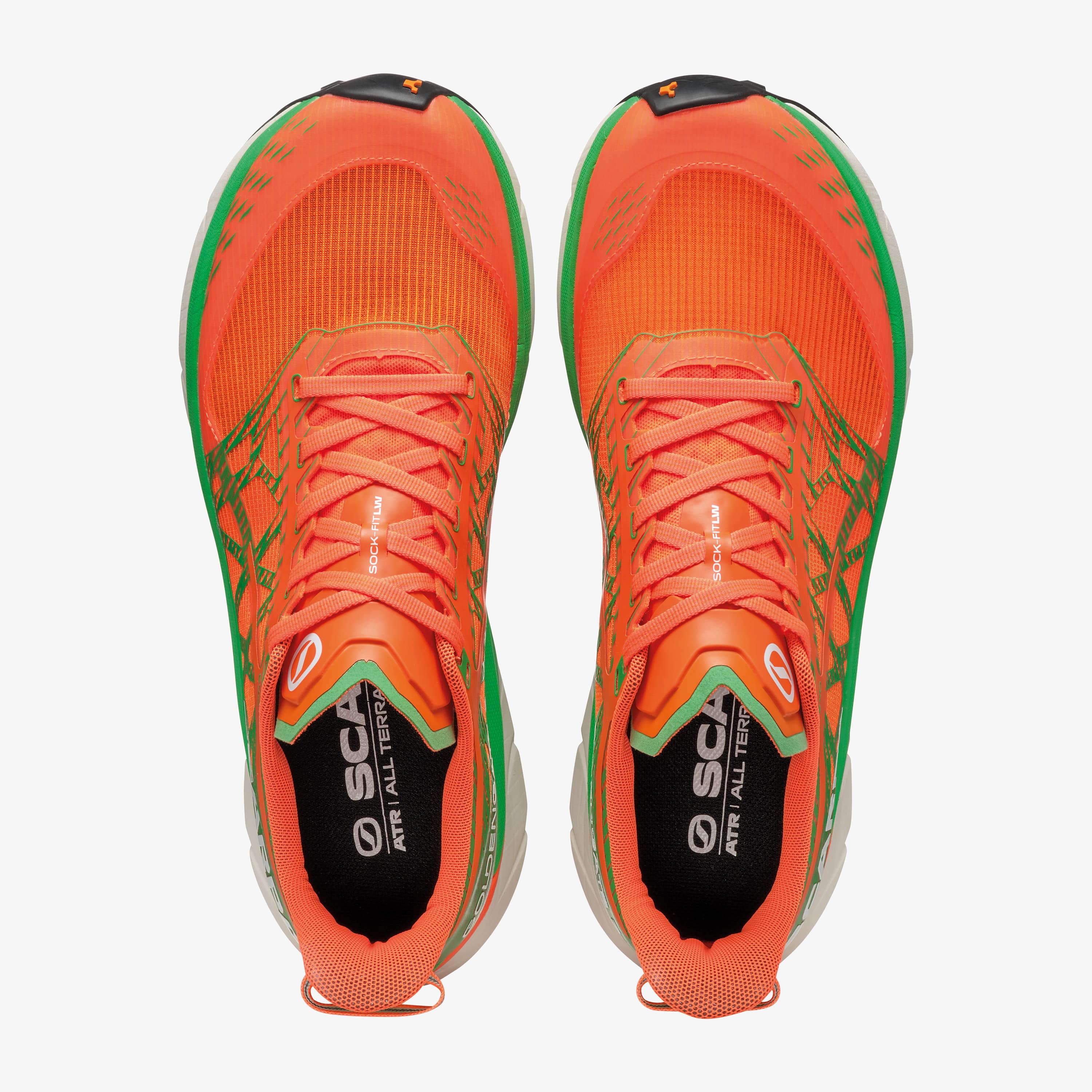 GOLDEN GATE 2 ATR: Trail Running - Scarpa