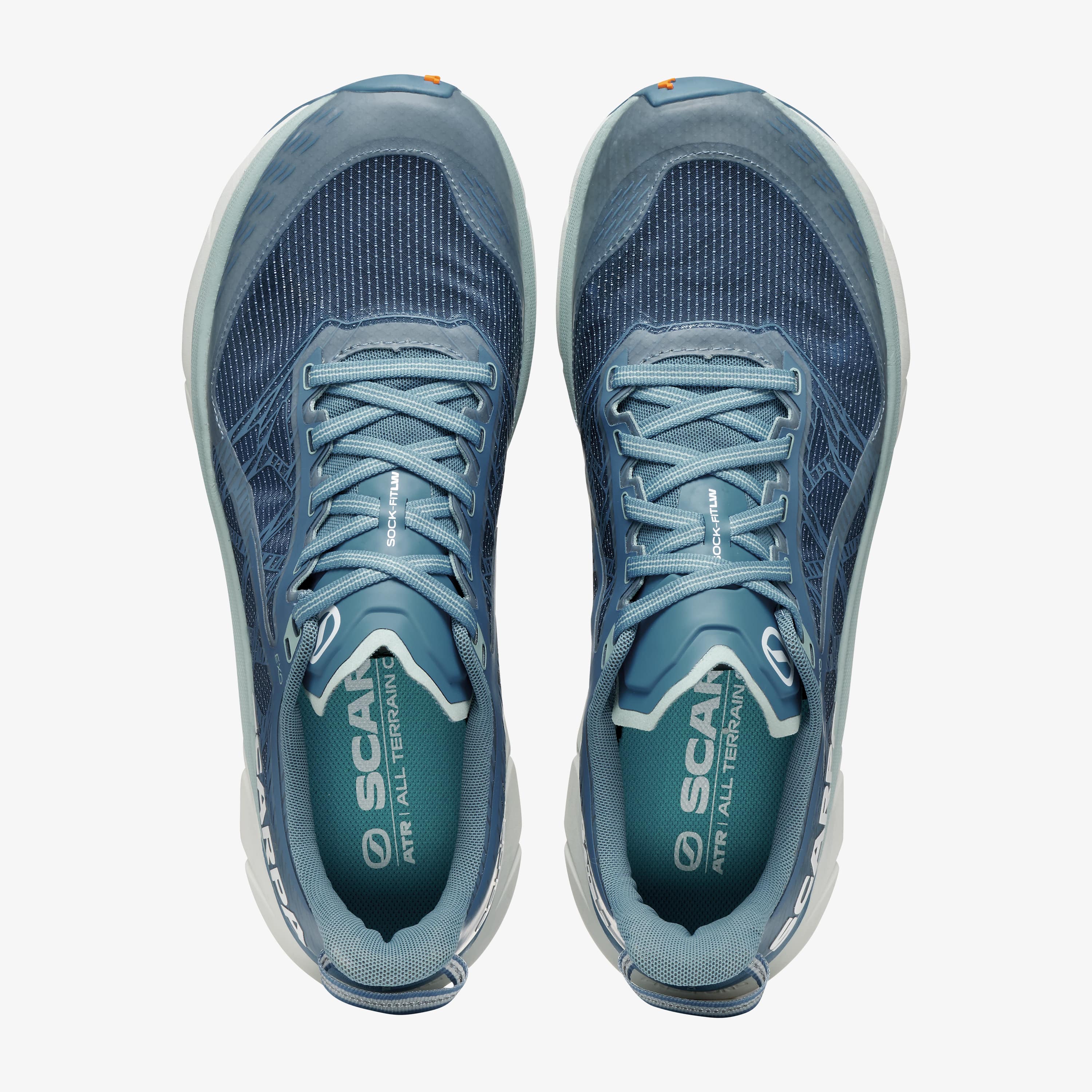 GOLDEN GATE 2 ATR: Trail Running - Scarpa