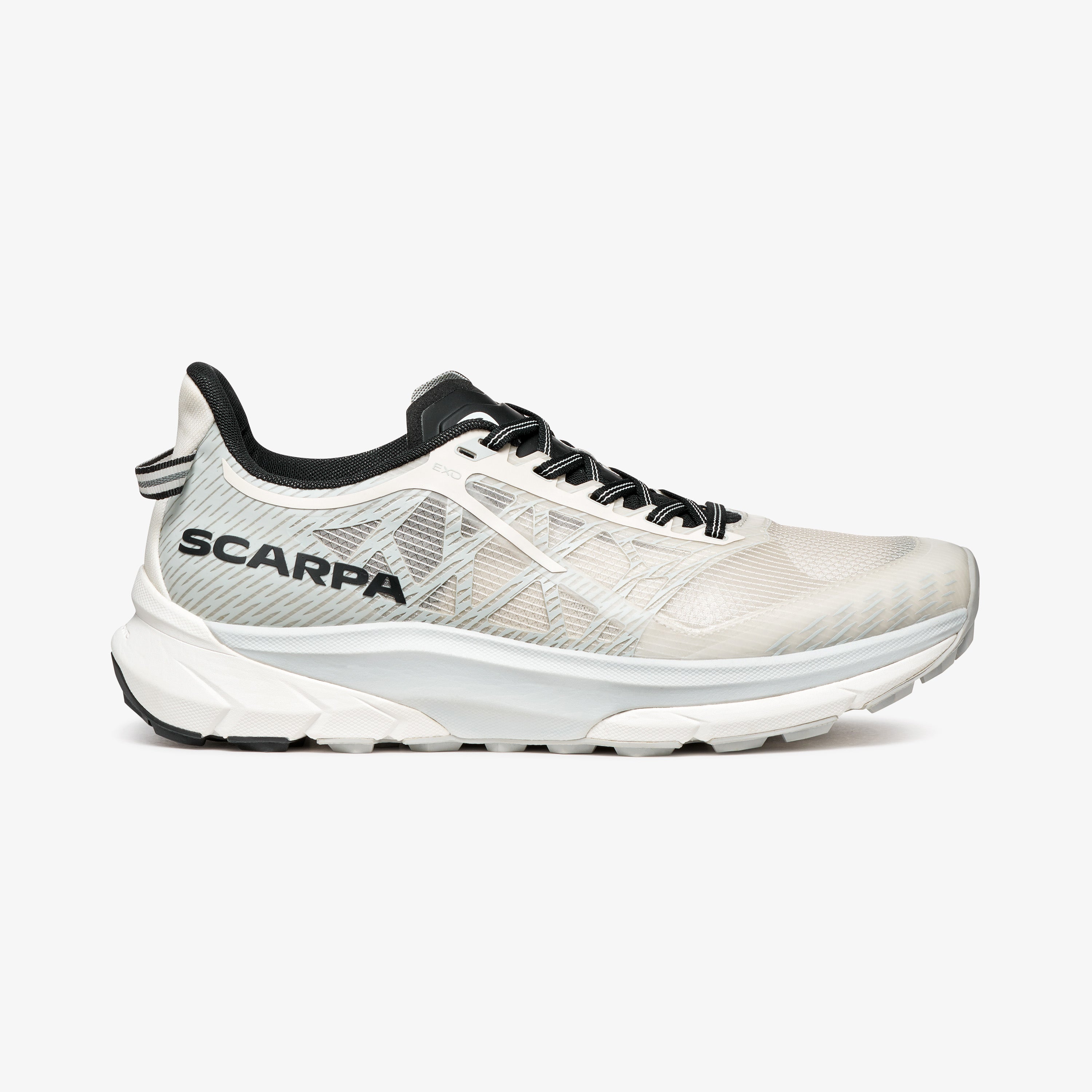 GOLDEN GATE 2 ATR WOMAN: Trail Running - Scarpa