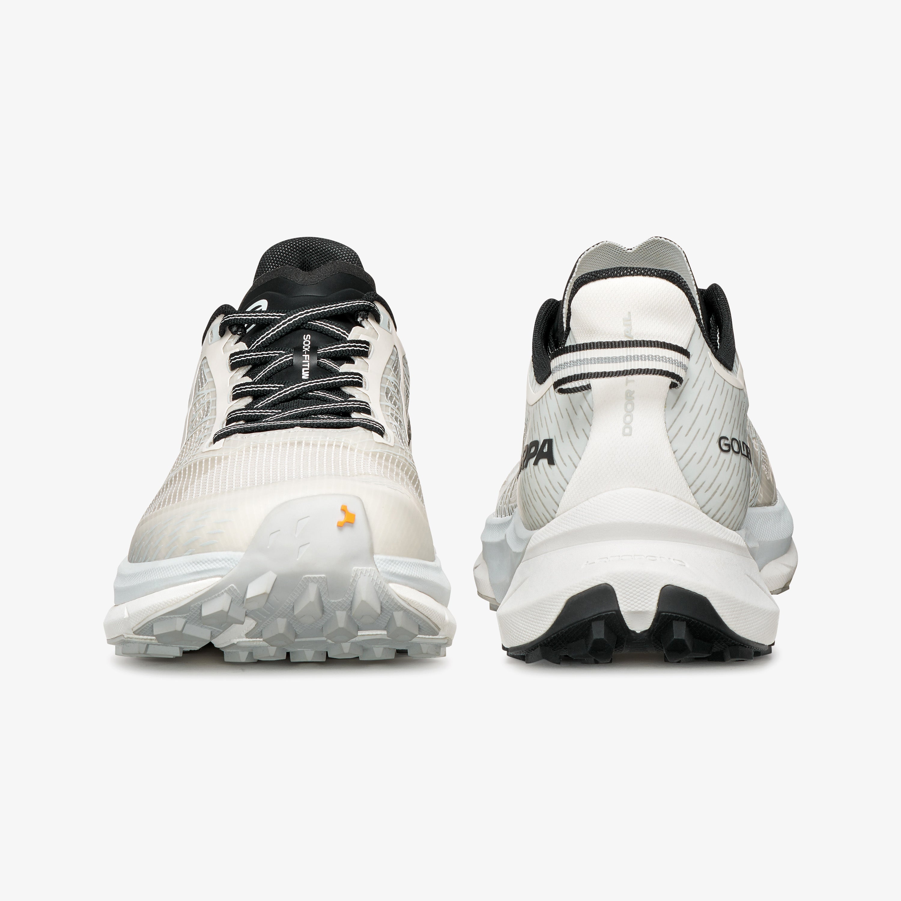 GOLDEN GATE 2 ATR WOMAN: Trail Running - Scarpa