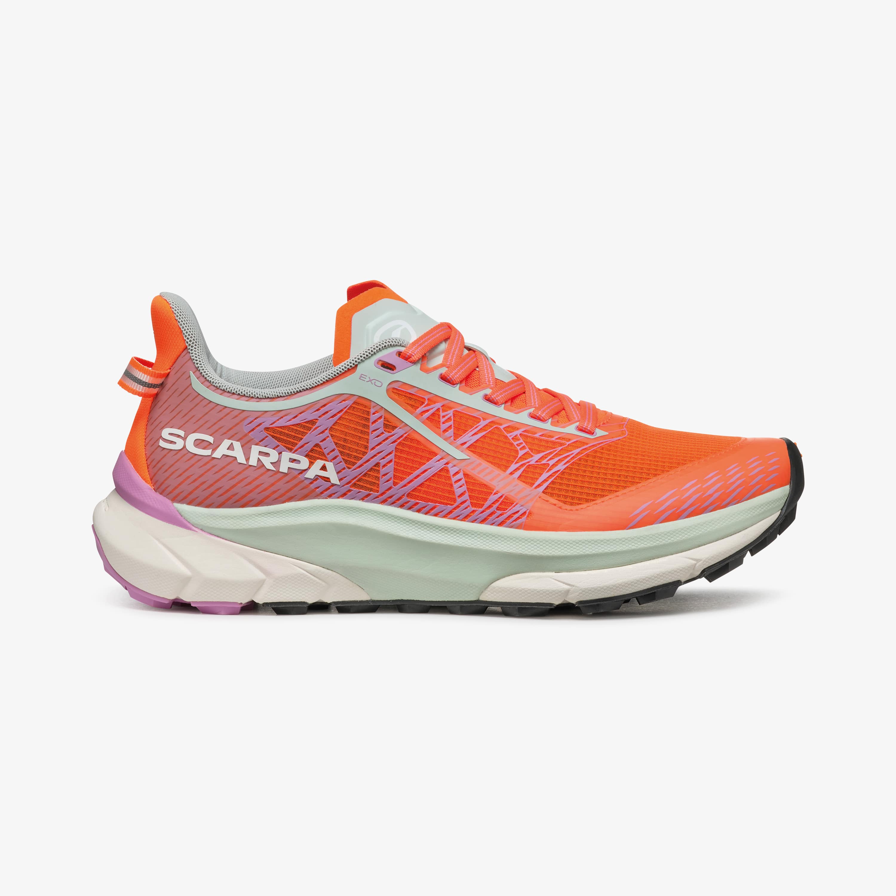 GOLDEN GATE 2 ATR WOMAN: Trail Running - Scarpa