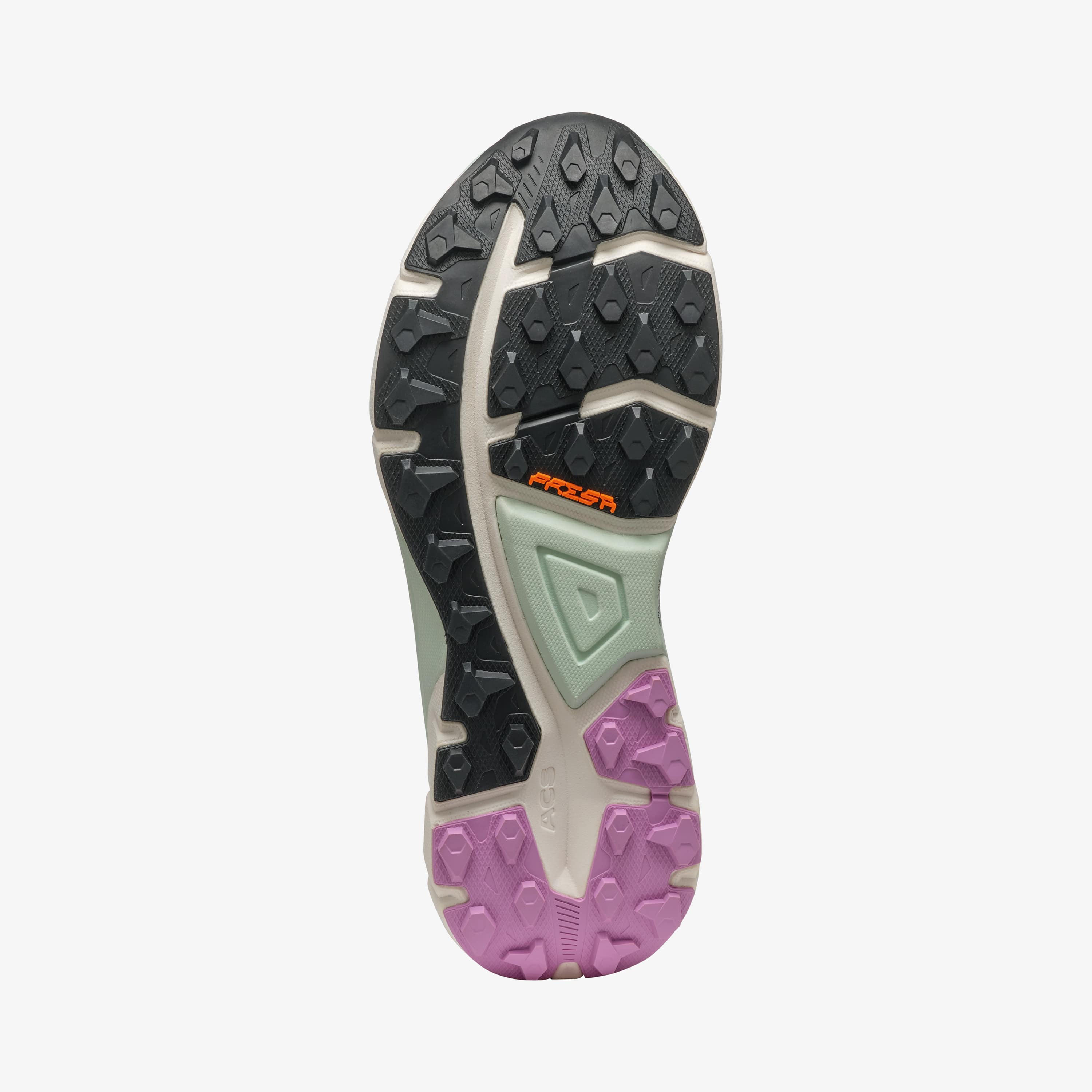 GOLDEN GATE 2 ATR WOMAN: Trail Running - Scarpa