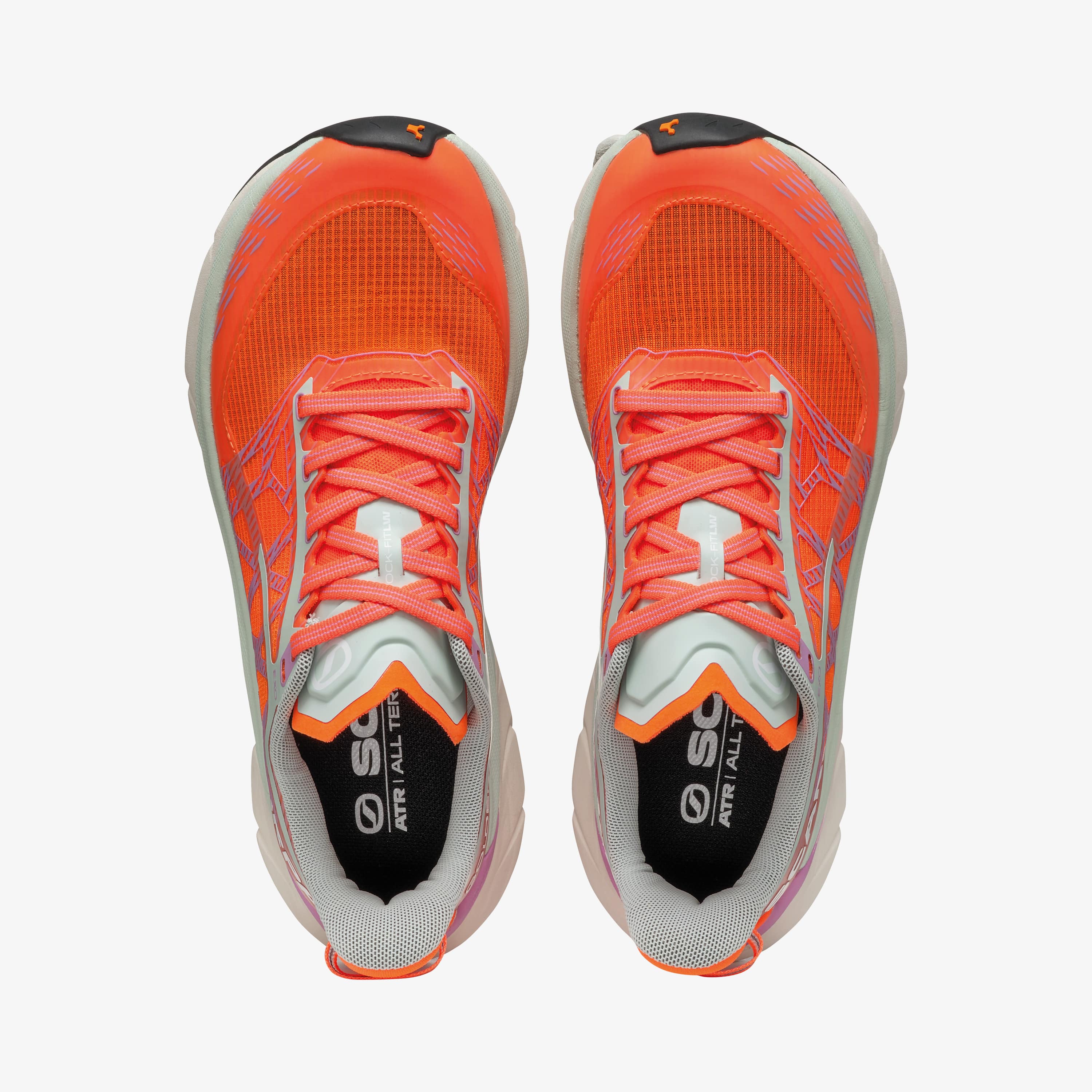 GOLDEN GATE 2 ATR WOMAN: Trail Running - Scarpa